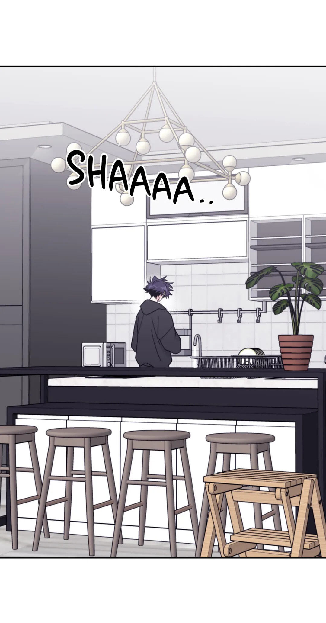 Read Surge Towards You chapter 42 image 38 on Lezhin
