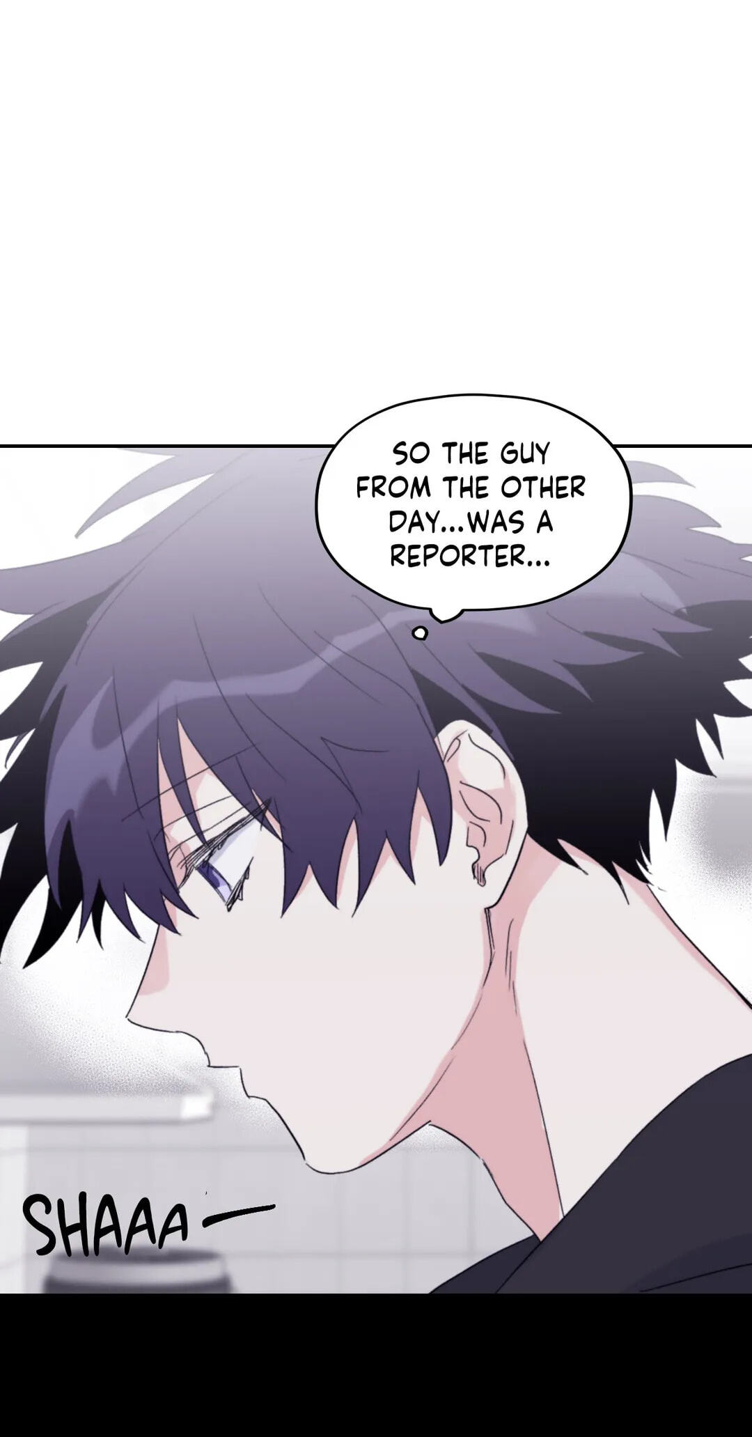 Read Surge Towards You chapter 42 image 39 on Lezhin