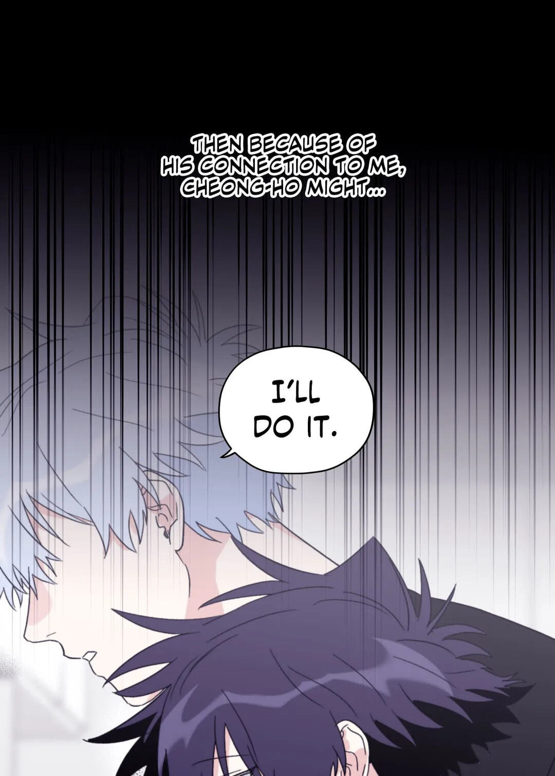 Read Surge Towards You chapter 42 image 41 on Lezhin