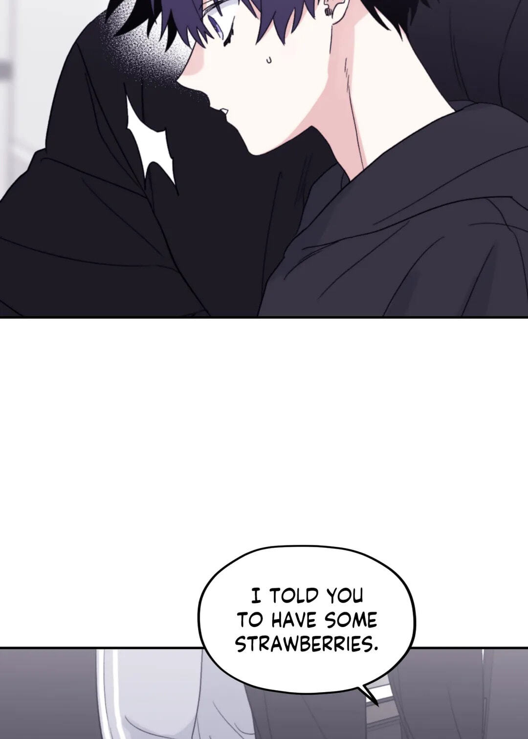 Read Surge Towards You chapter 42 image 42 on Lezhin