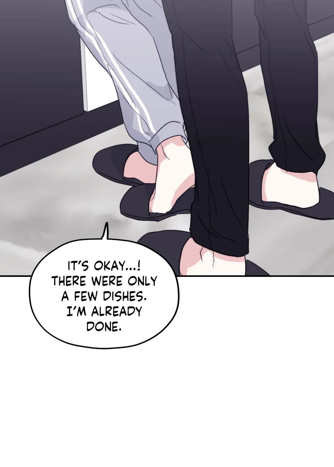 Read Surge Towards You chapter 42 image 43 on Lezhin