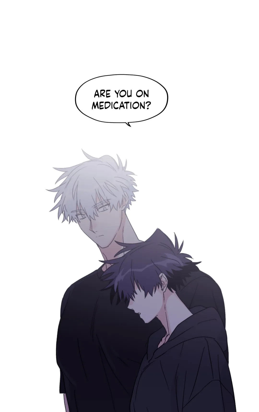 Read Surge Towards You chapter 42 image 46 on Lezhin