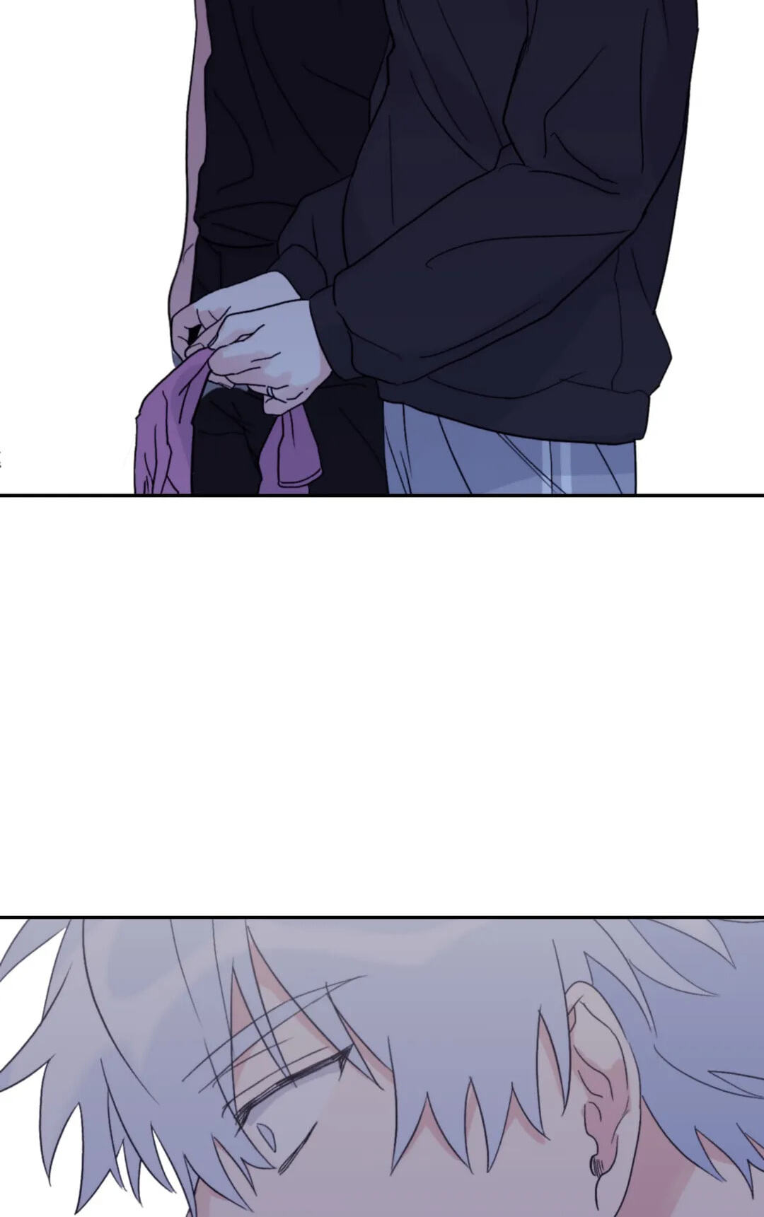 Read Surge Towards You chapter 42 image 47 on Lezhin