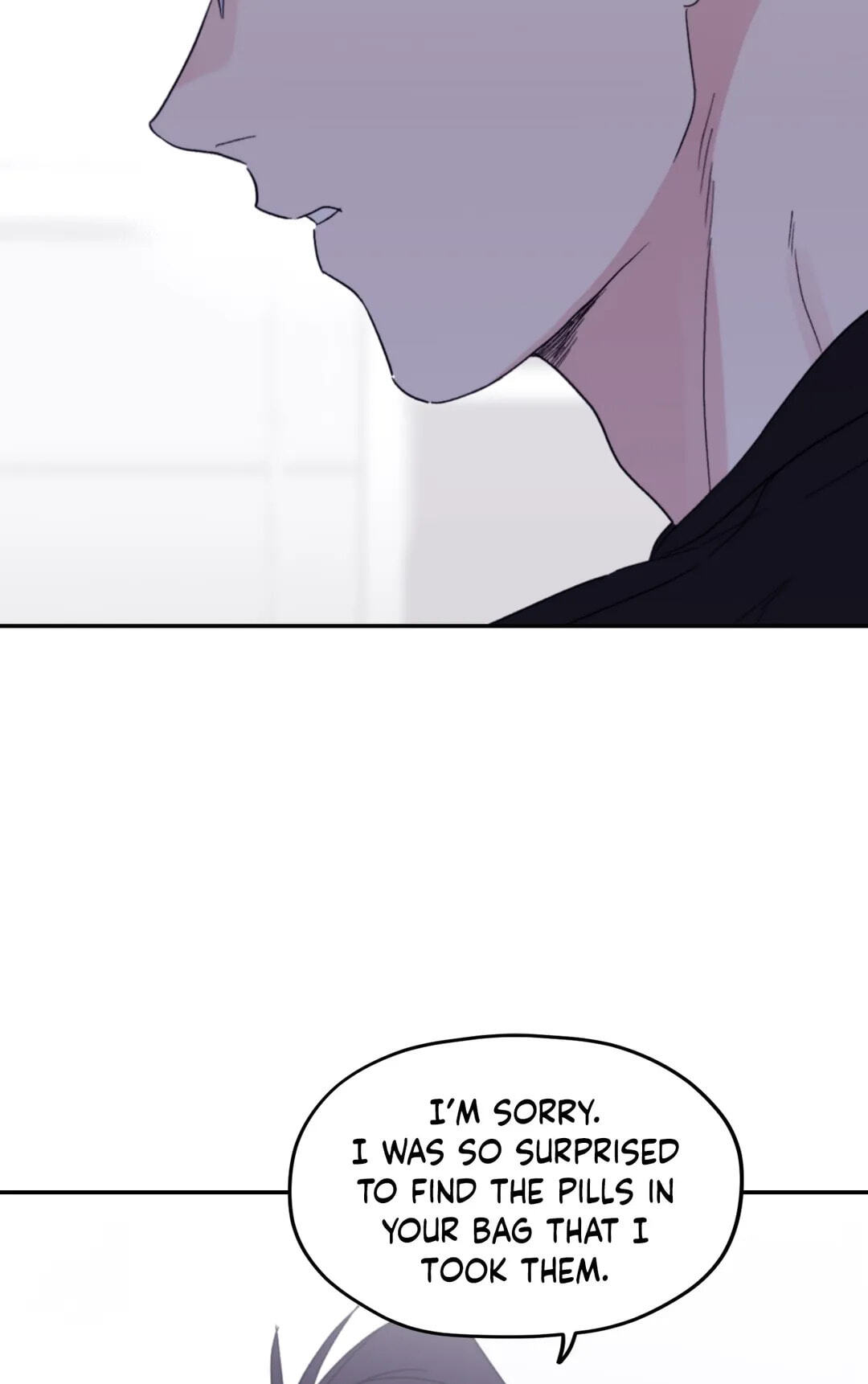 Read Surge Towards You chapter 42 image 48 on Lezhin