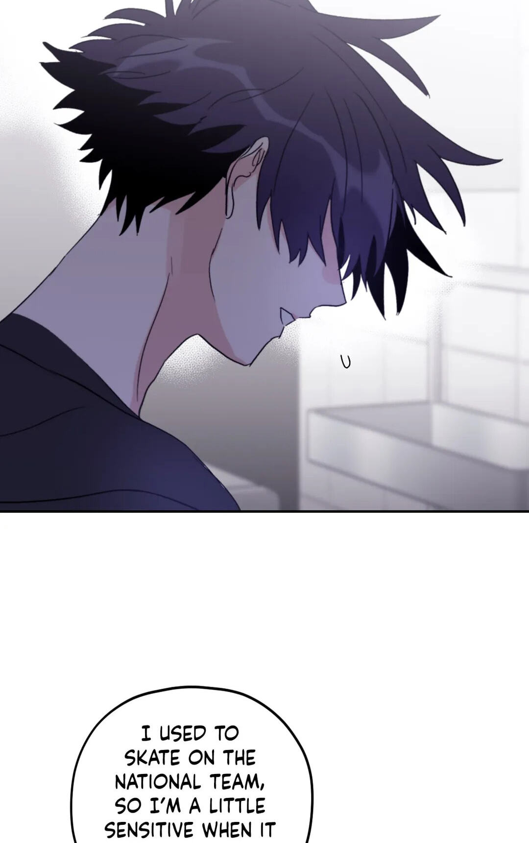 Read Surge Towards You chapter 42 image 49 on Lezhin