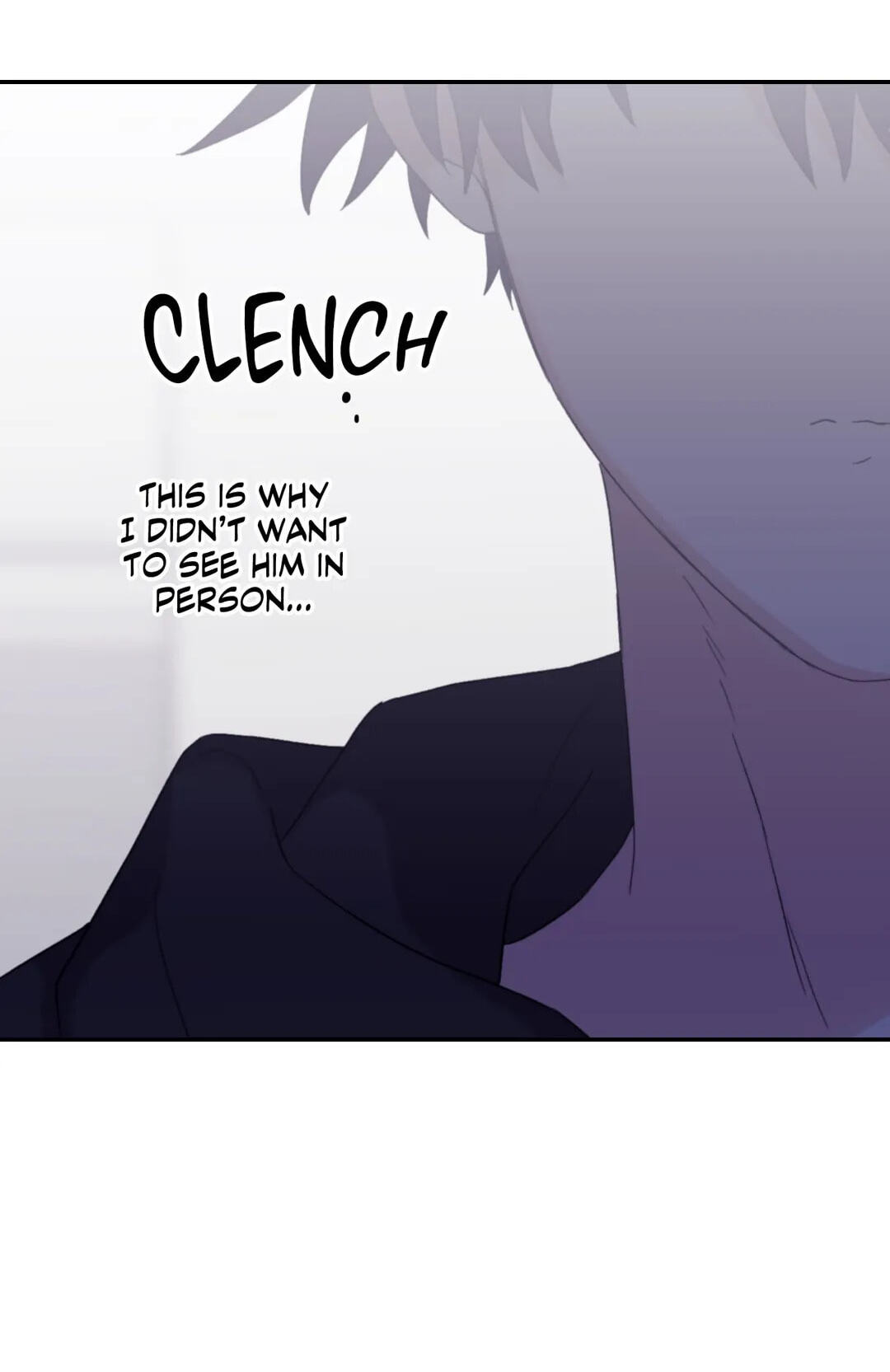 Read Surge Towards You chapter 42 image 5 on Lezhin