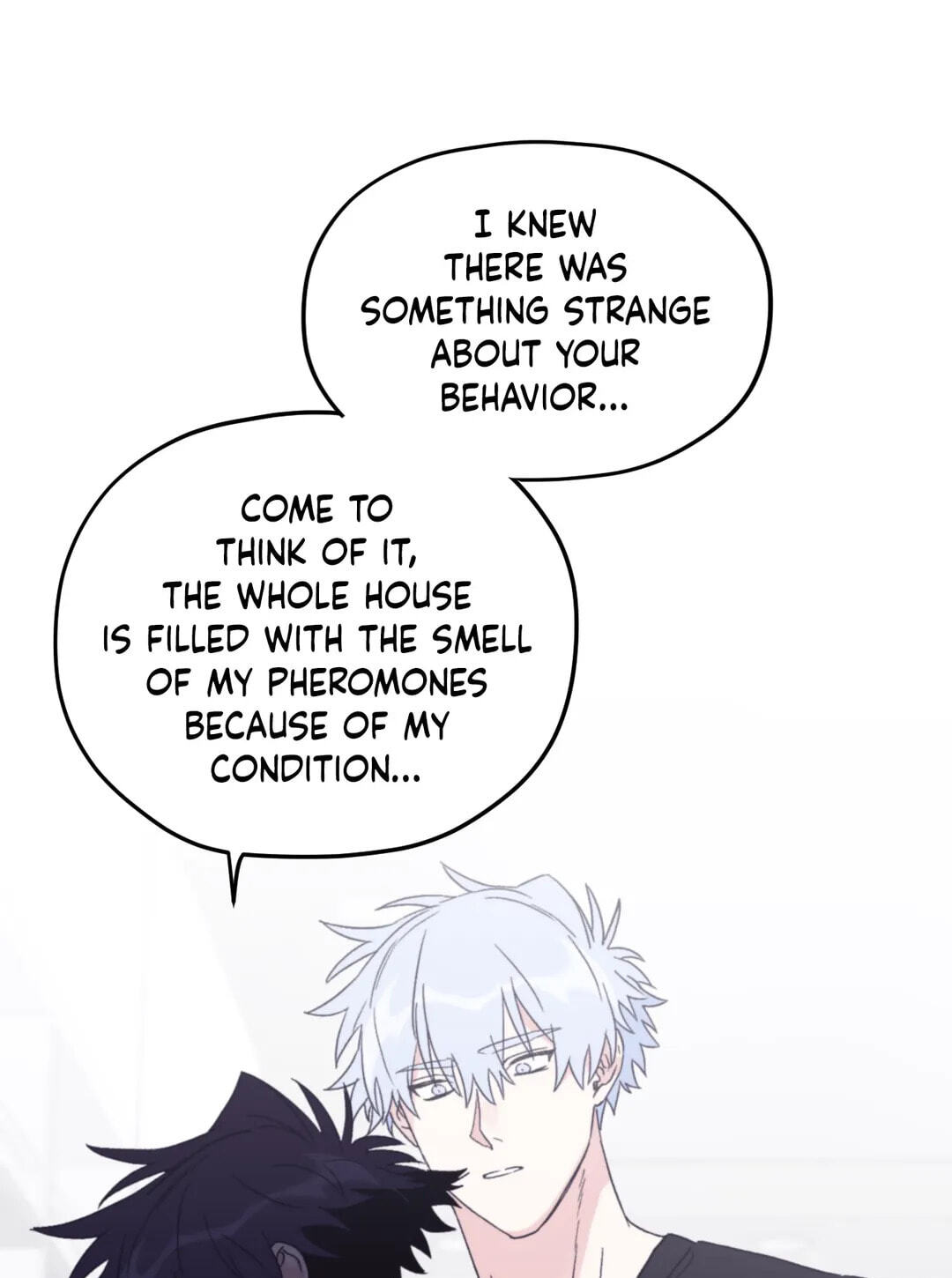 Read Surge Towards You chapter 42 image 52 on Lezhin
