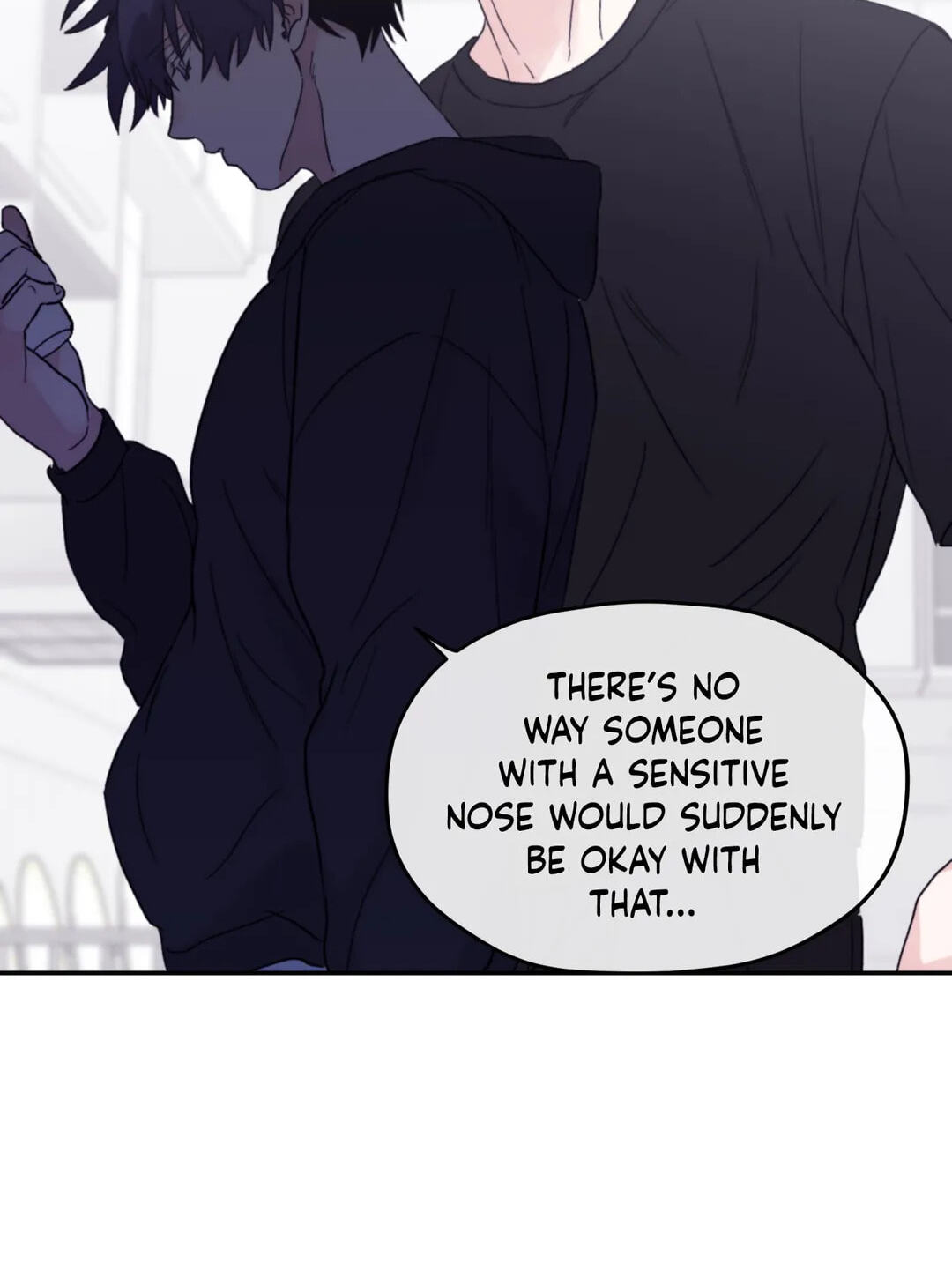 Read Surge Towards You chapter 42 image 53 on Lezhin