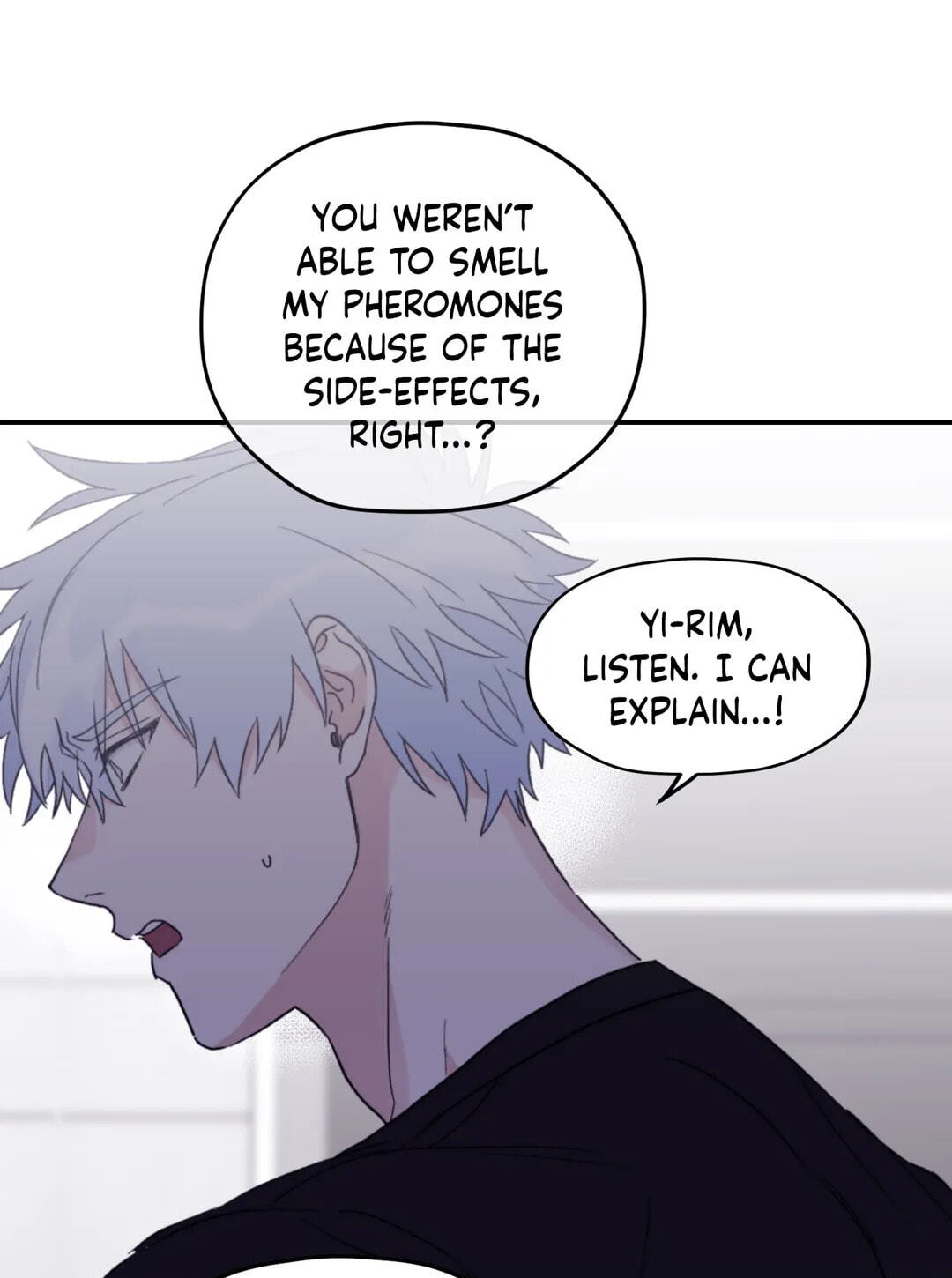 Read Surge Towards You chapter 42 image 54 on Lezhin