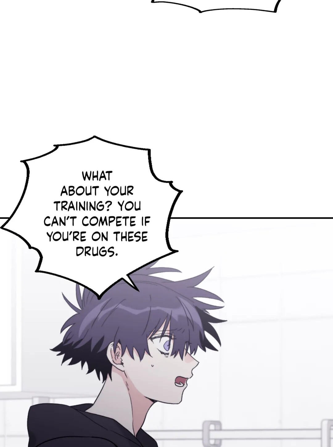 Read Surge Towards You chapter 42 image 59 on Lezhin