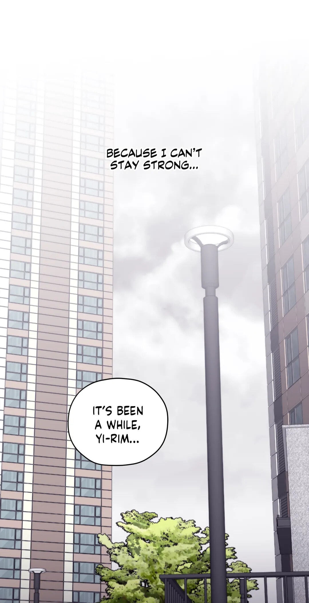 Read Surge Towards You chapter 42 image 6 on Lezhin