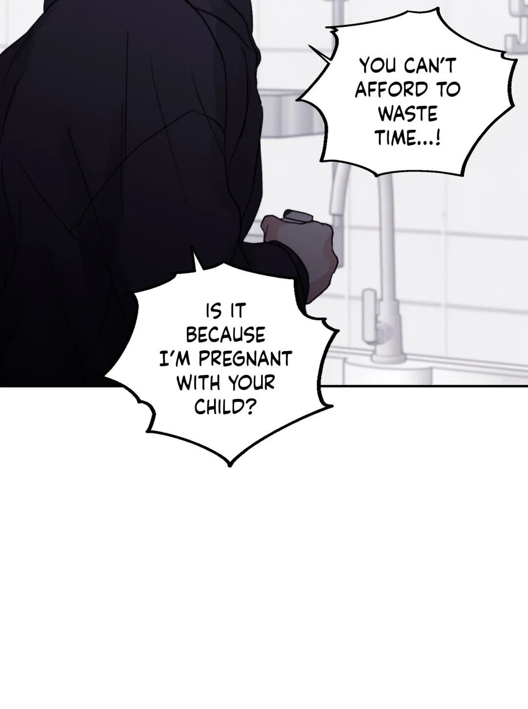 Read Surge Towards You chapter 42 image 60 on Lezhin