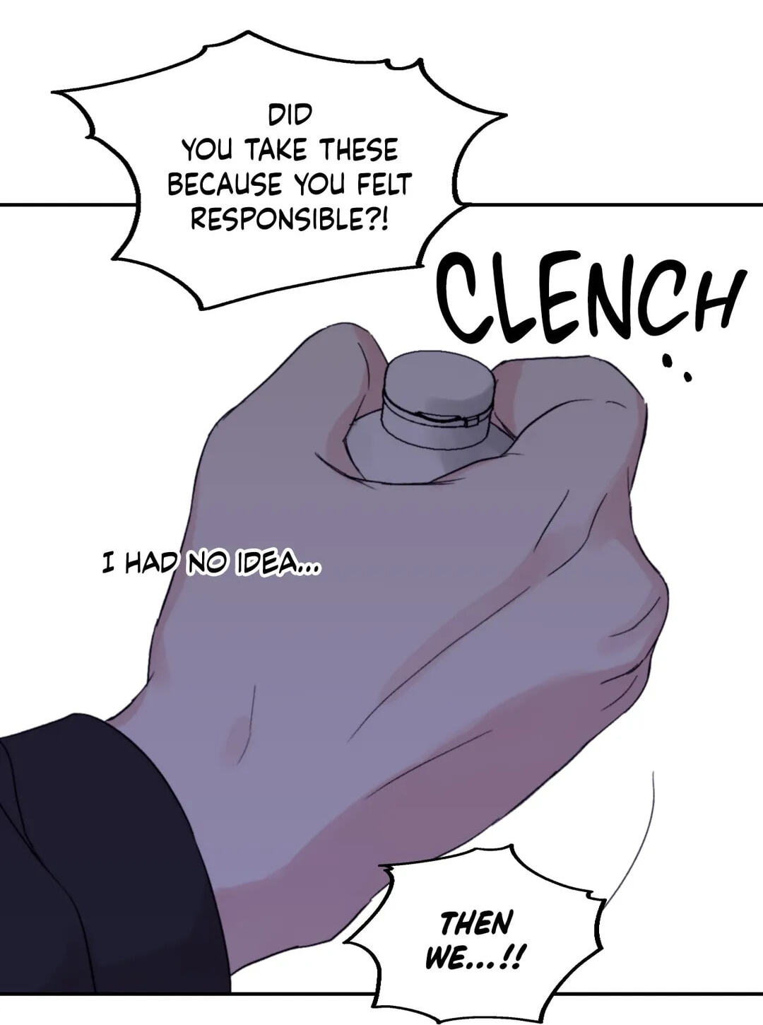 Read Surge Towards You chapter 42 image 61 on Lezhin