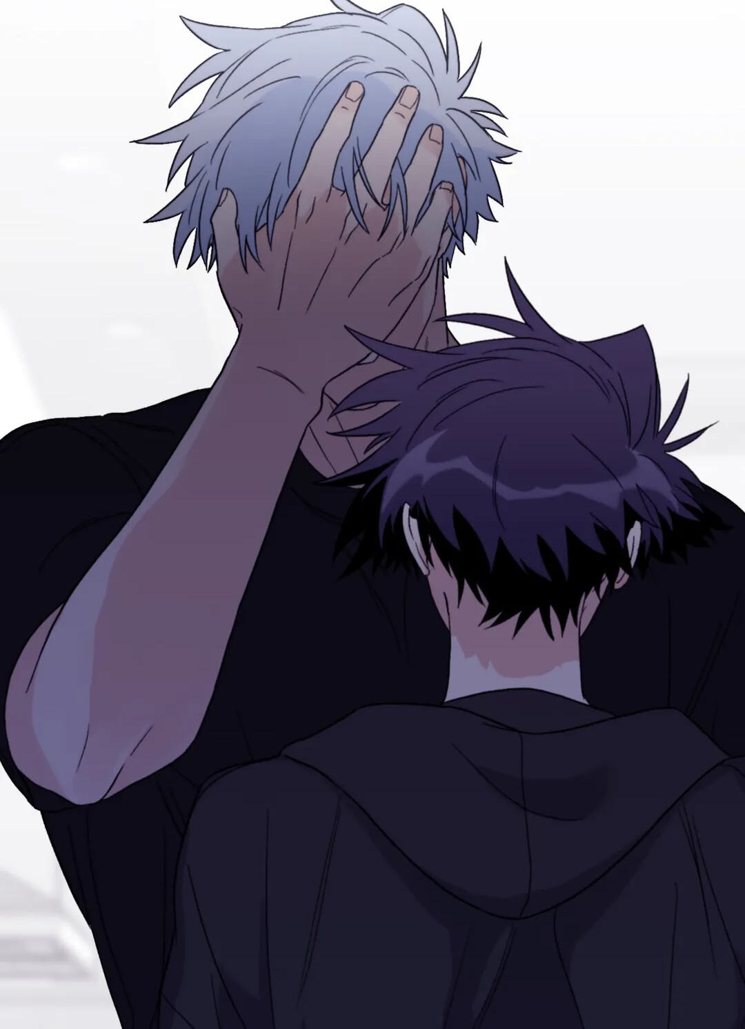 Read Surge Towards You chapter 42 image 67 on Lezhin