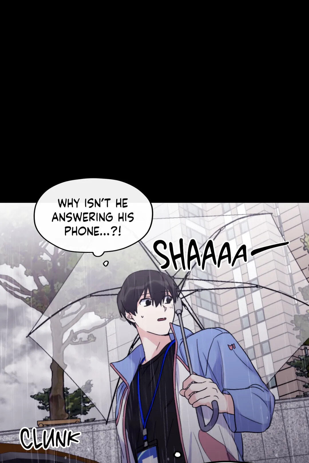Read Surge Towards You chapter 44 image 12 on Lezhin