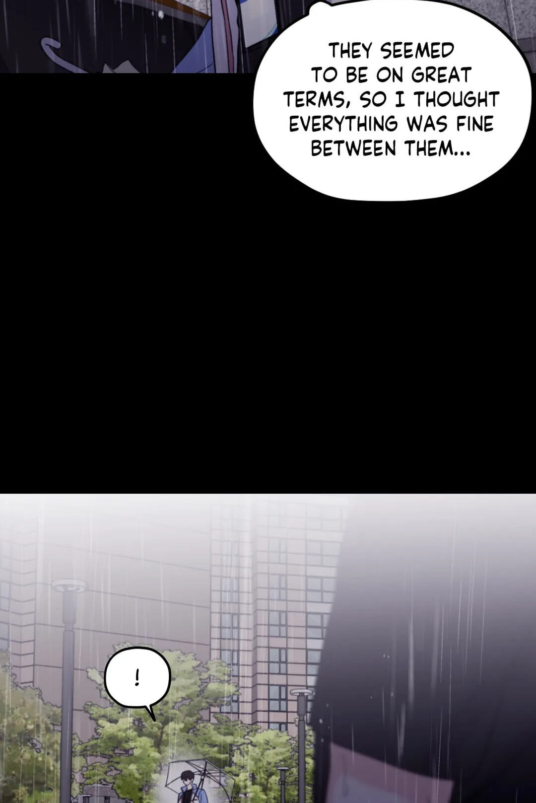 Read Surge Towards You chapter 44 image 13 on Lezhin