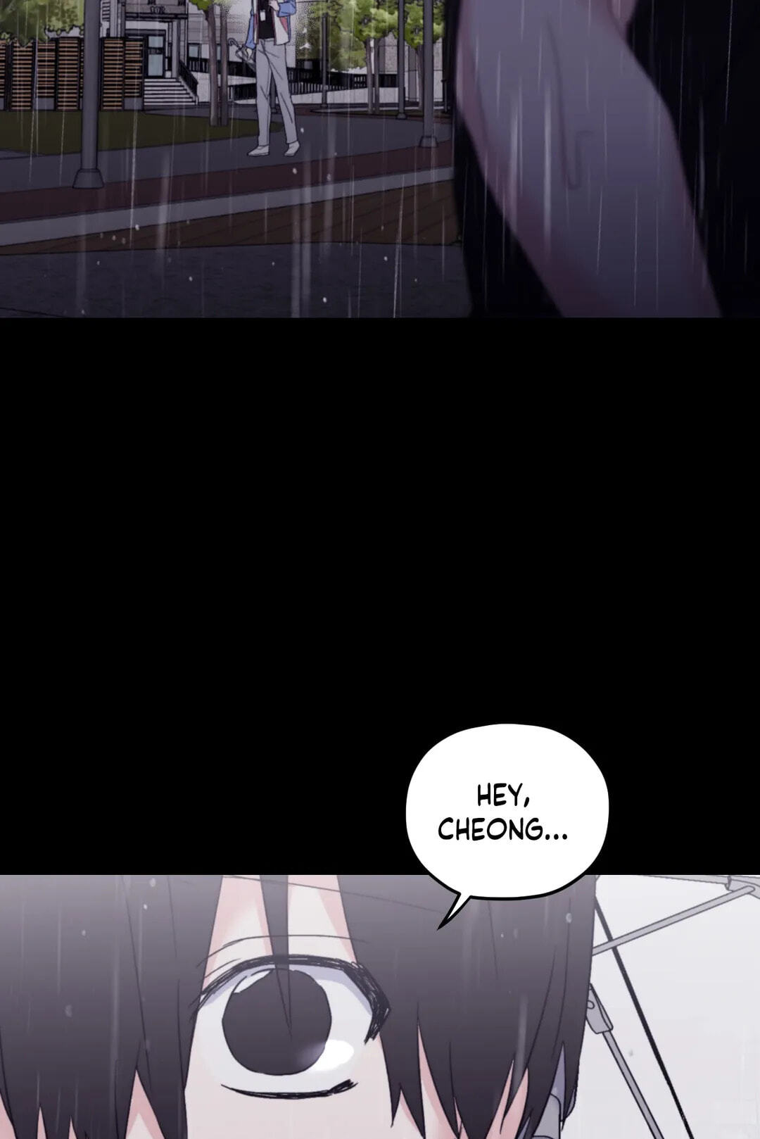 Read Surge Towards You chapter 44 image 14 on Lezhin