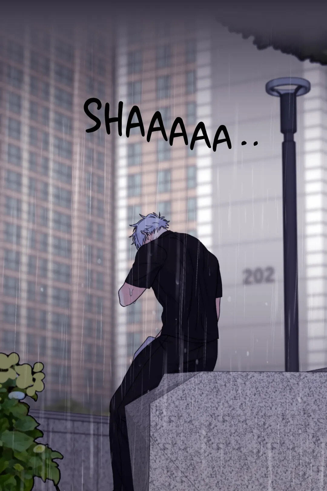 Read Surge Towards You chapter 44 image 16 on Lezhin