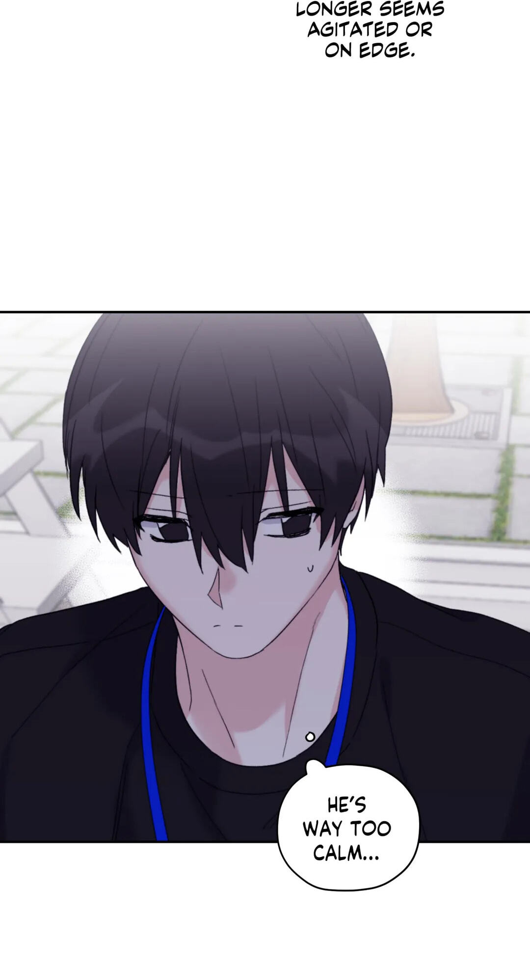 Read Surge Towards You chapter 44 image 19 on Lezhin