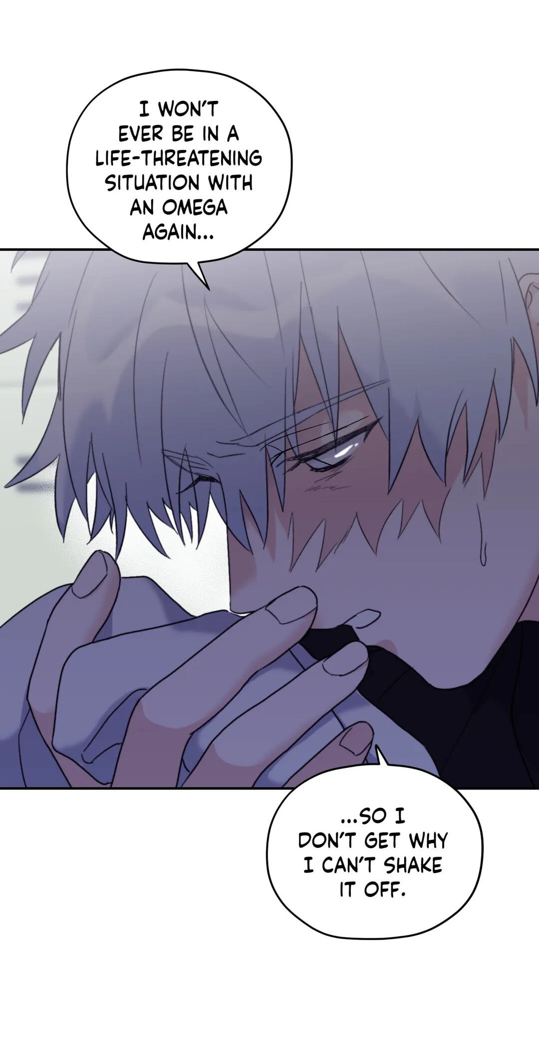 Read Surge Towards You chapter 44 image 23 on Lezhin