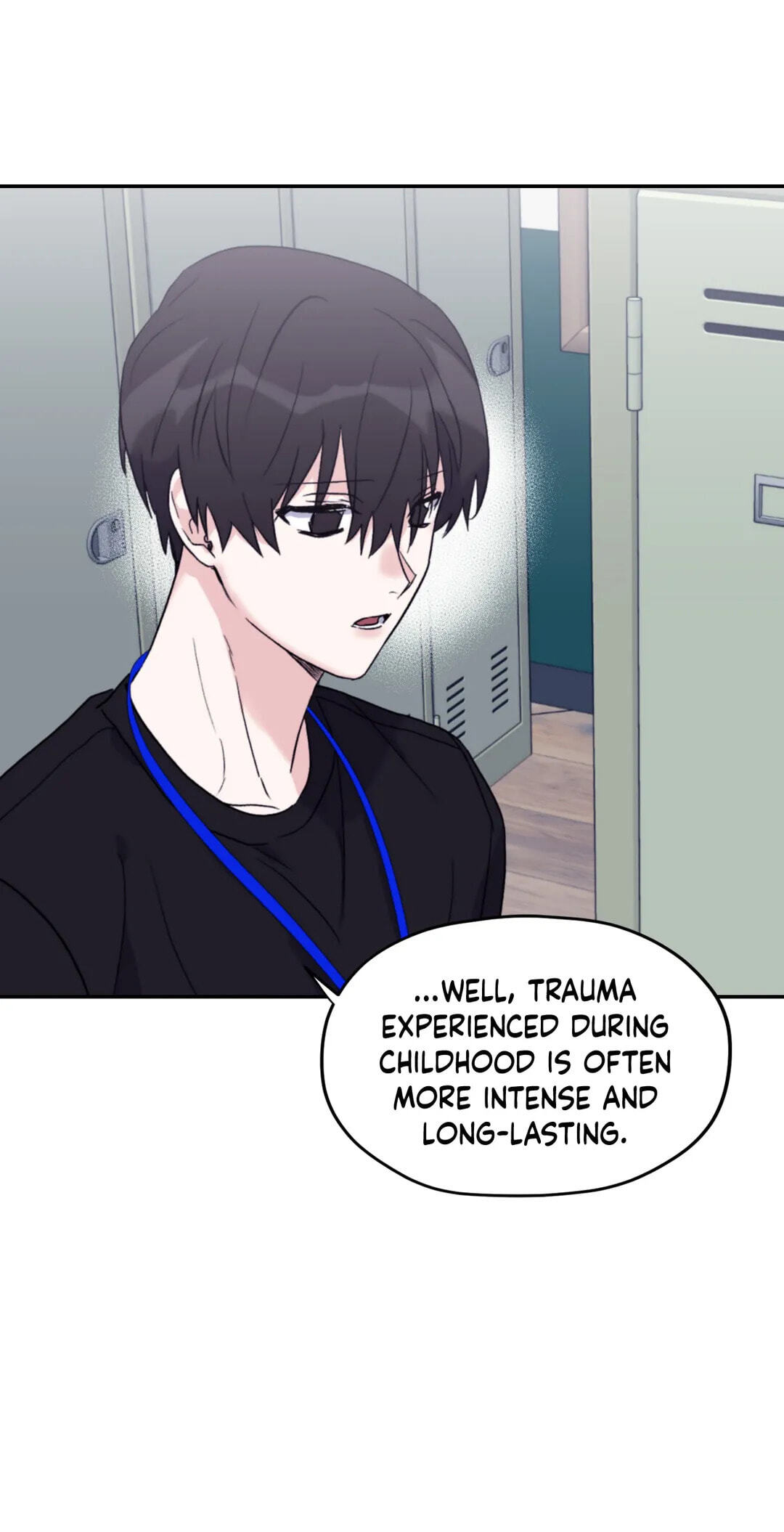 Read Surge Towards You chapter 44 image 24 on Lezhin
