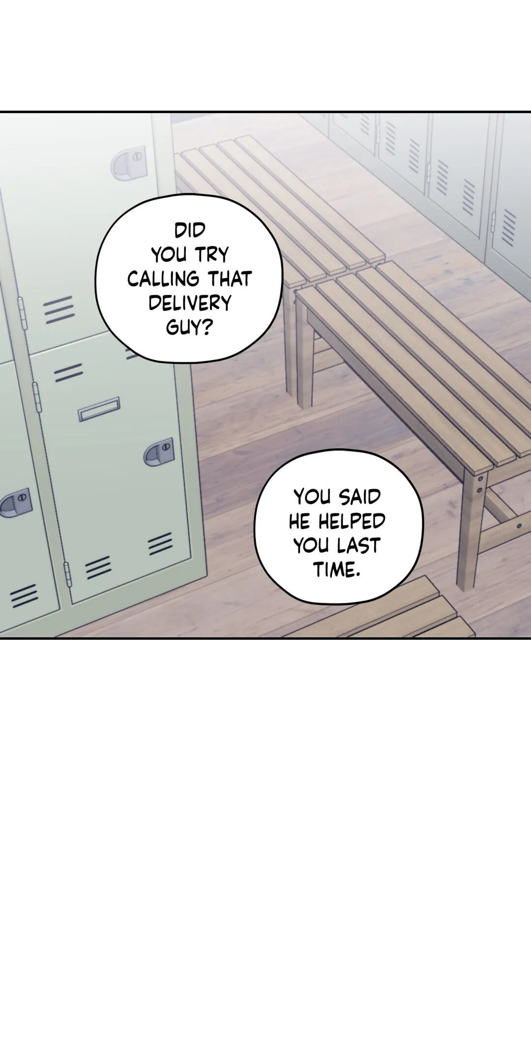 Read Surge Towards You chapter 44 image 25 on Lezhin