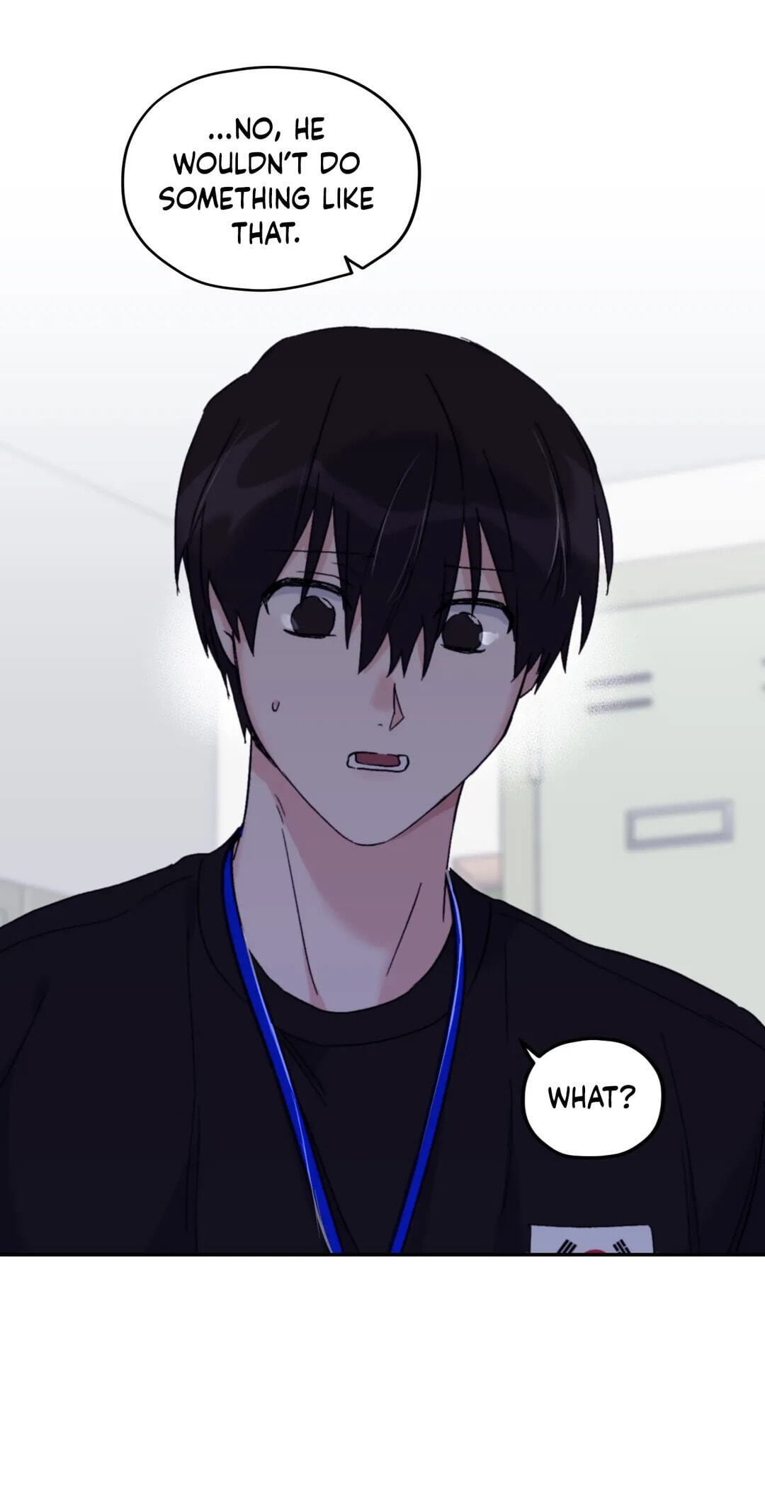Read Surge Towards You chapter 44 image 28 on Lezhin