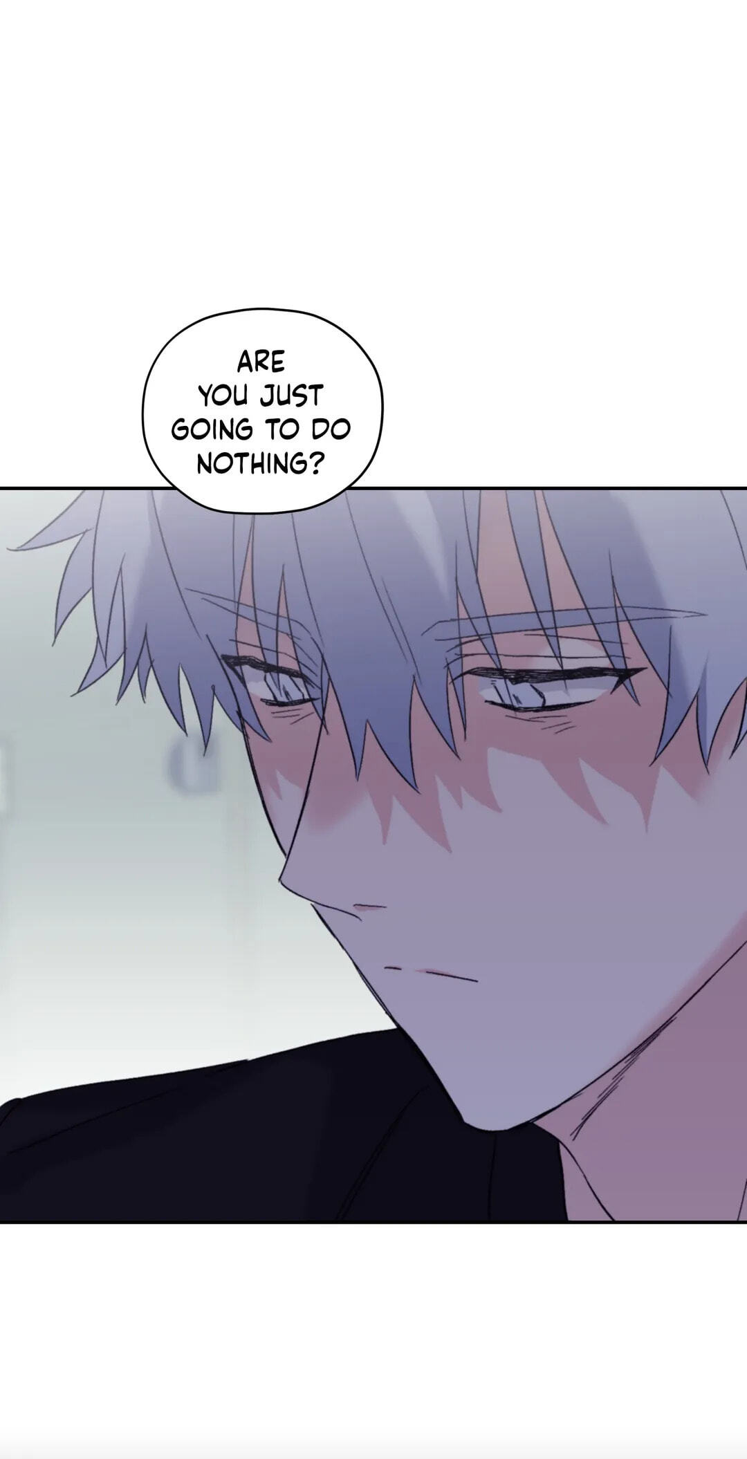 Read Surge Towards You chapter 44 image 30 on Lezhin