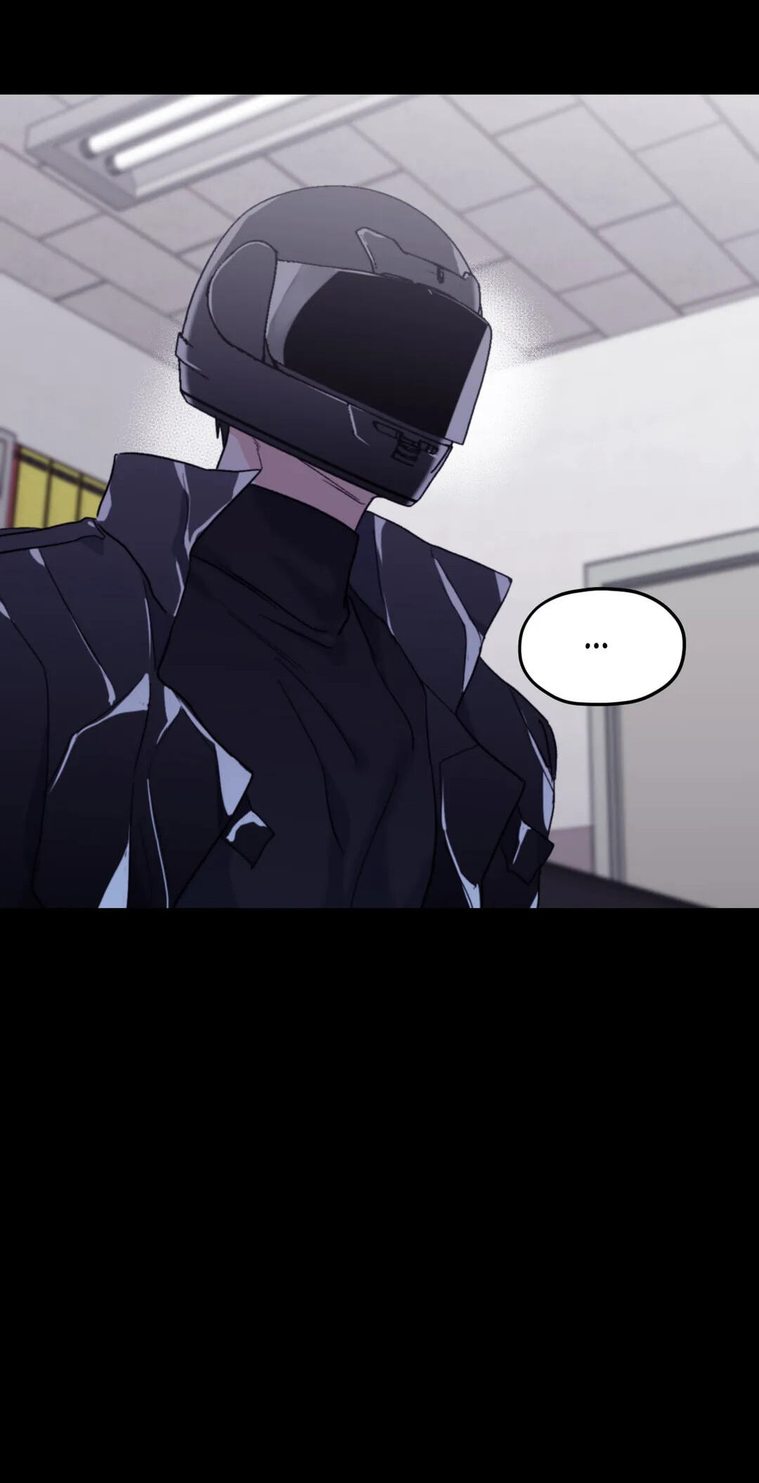 Read Surge Towards You chapter 44 image 33 on Lezhin