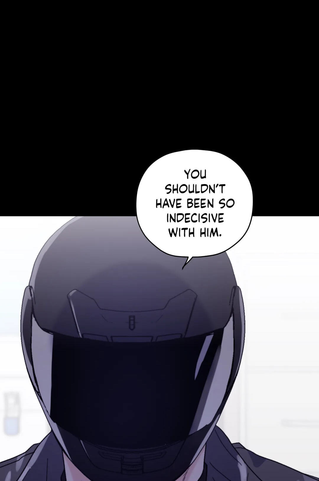 Read Surge Towards You chapter 44 image 35 on Lezhin