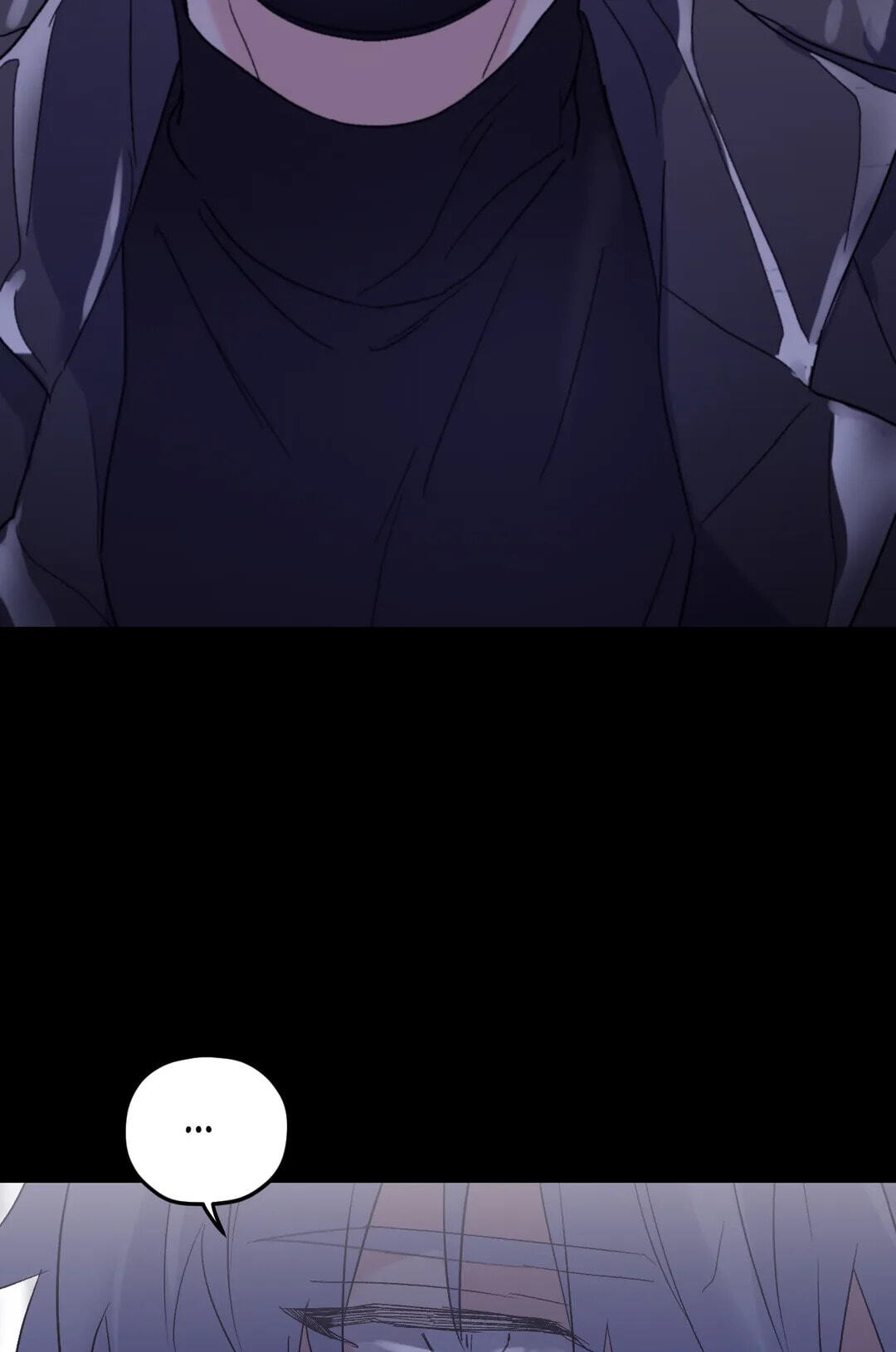Read Surge Towards You chapter 44 image 36 on Lezhin