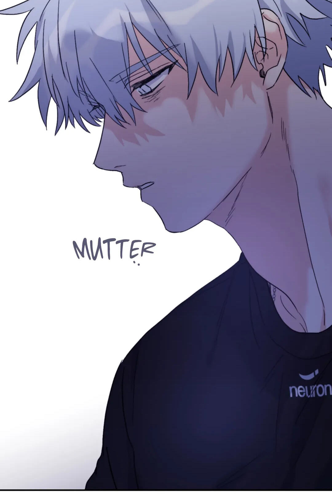 Read Surge Towards You chapter 44 image 39 on Lezhin