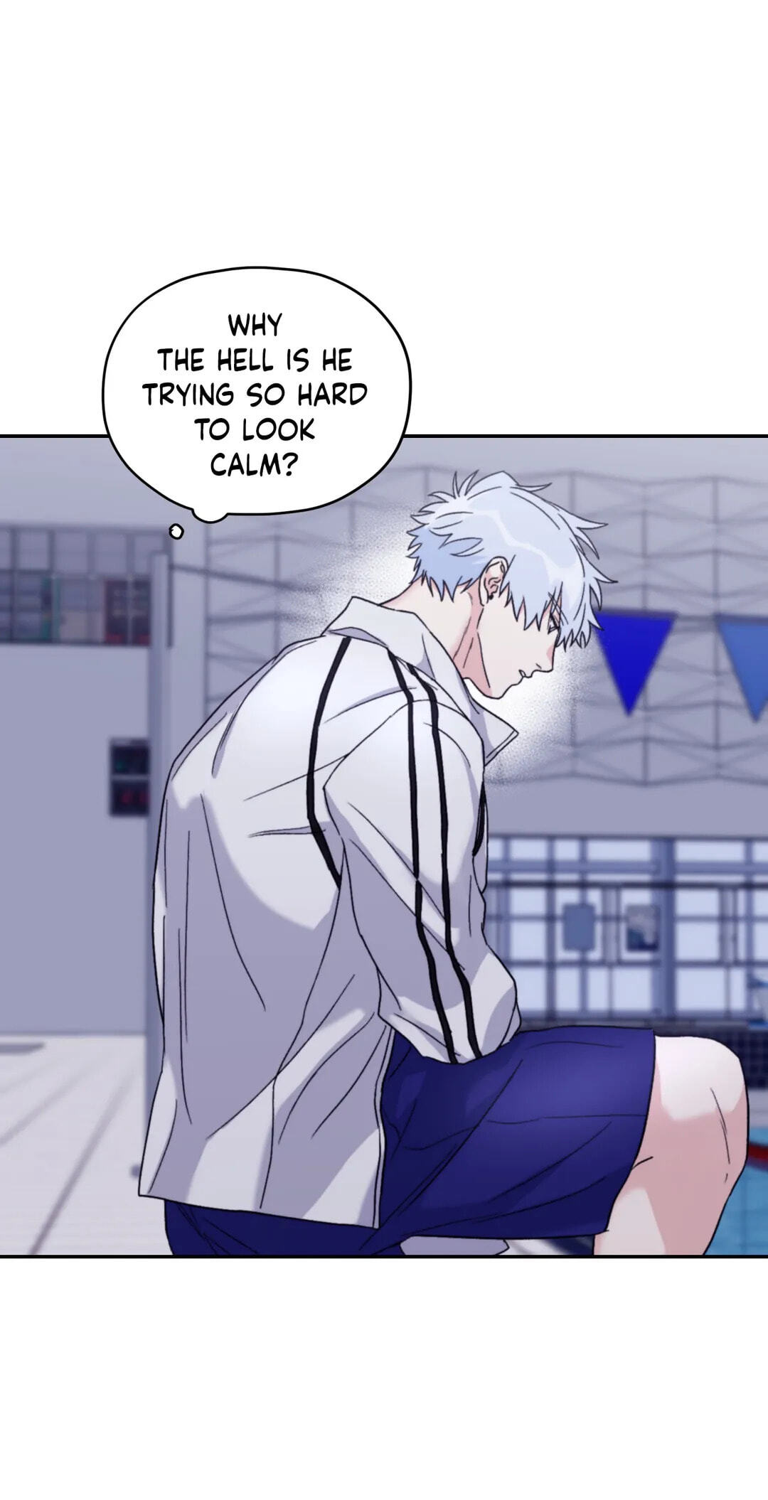 Read Surge Towards You chapter 44 image 44 on Lezhin