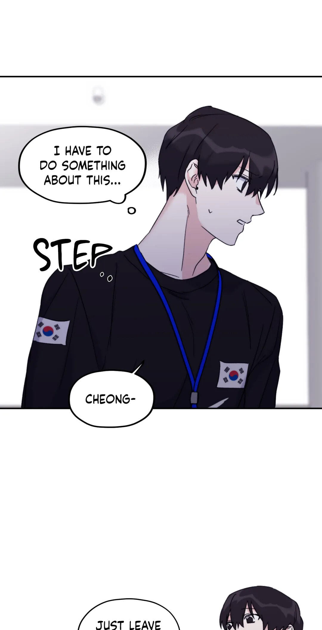Read Surge Towards You chapter 44 image 46 on Lezhin