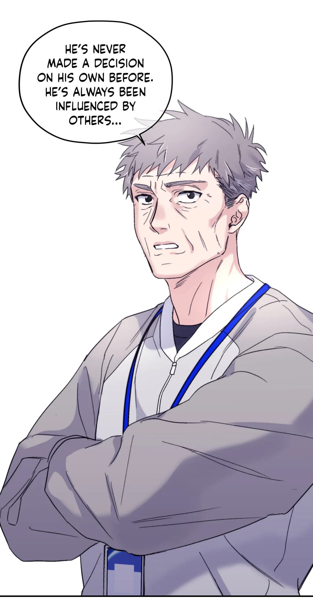 Read Surge Towards You chapter 44 image 48 on Lezhin