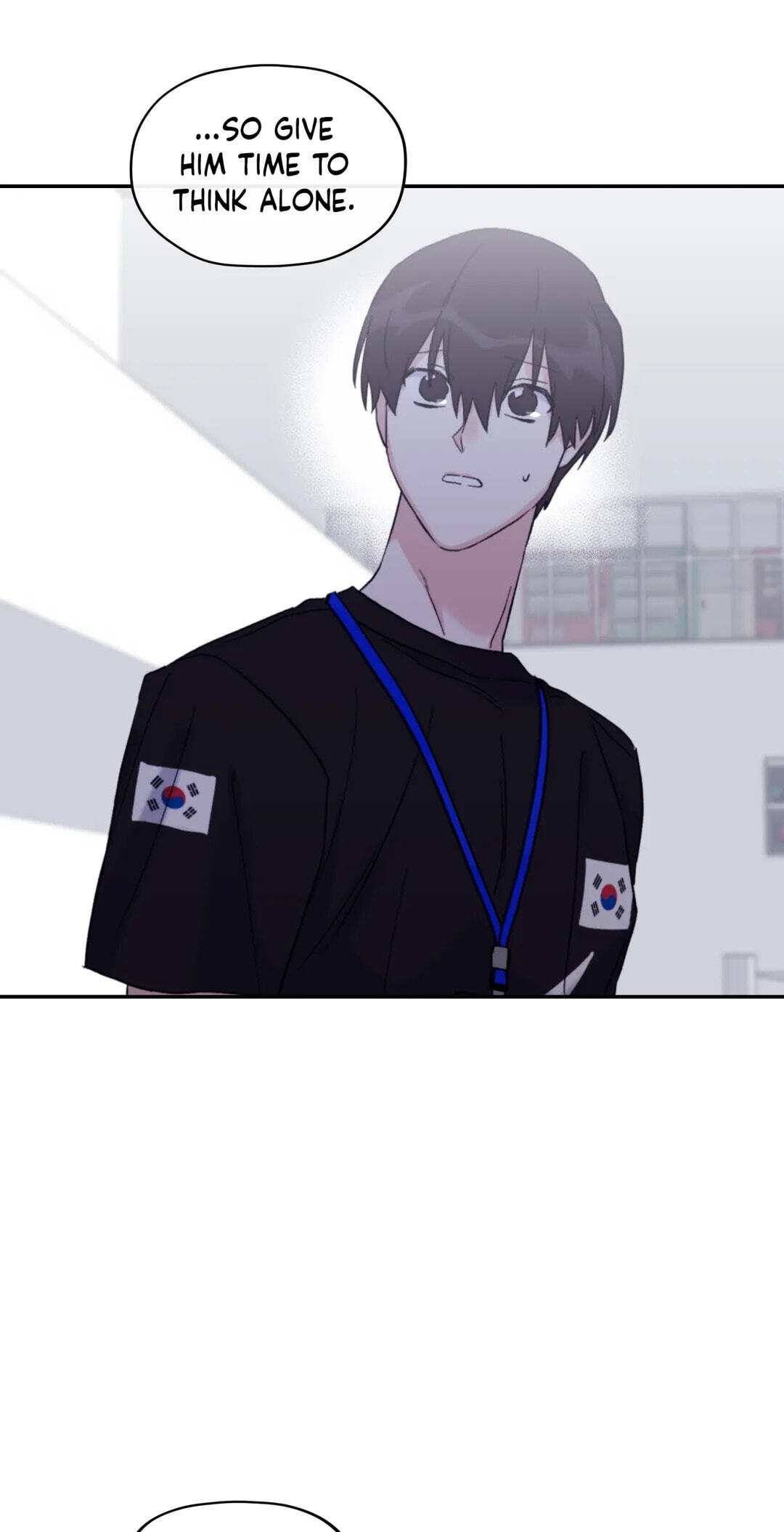 Read Surge Towards You chapter 44 image 50 on Lezhin
