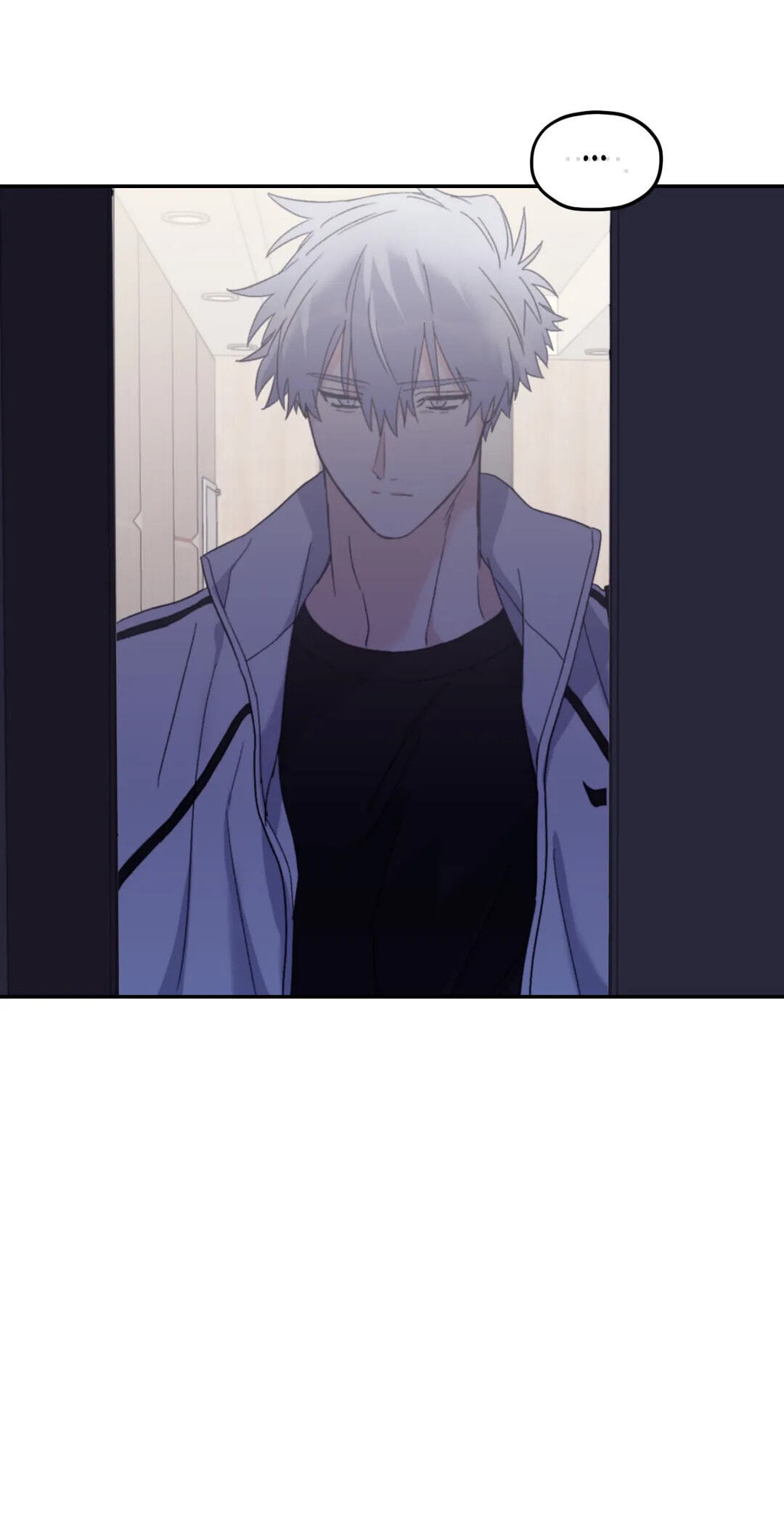 Read Surge Towards You chapter 44 image 54 on Lezhin