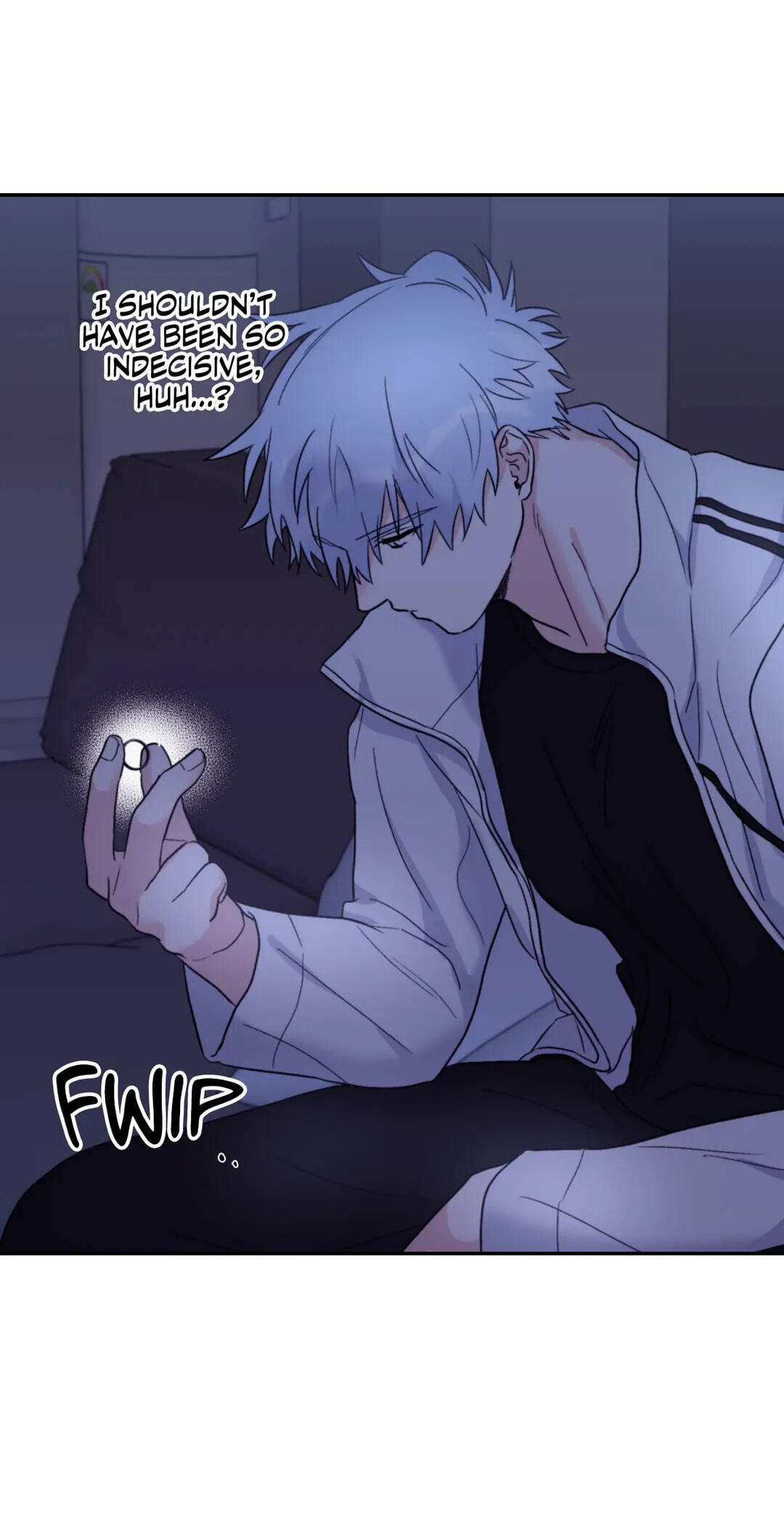 Read Surge Towards You chapter 44 image 59 on Lezhin