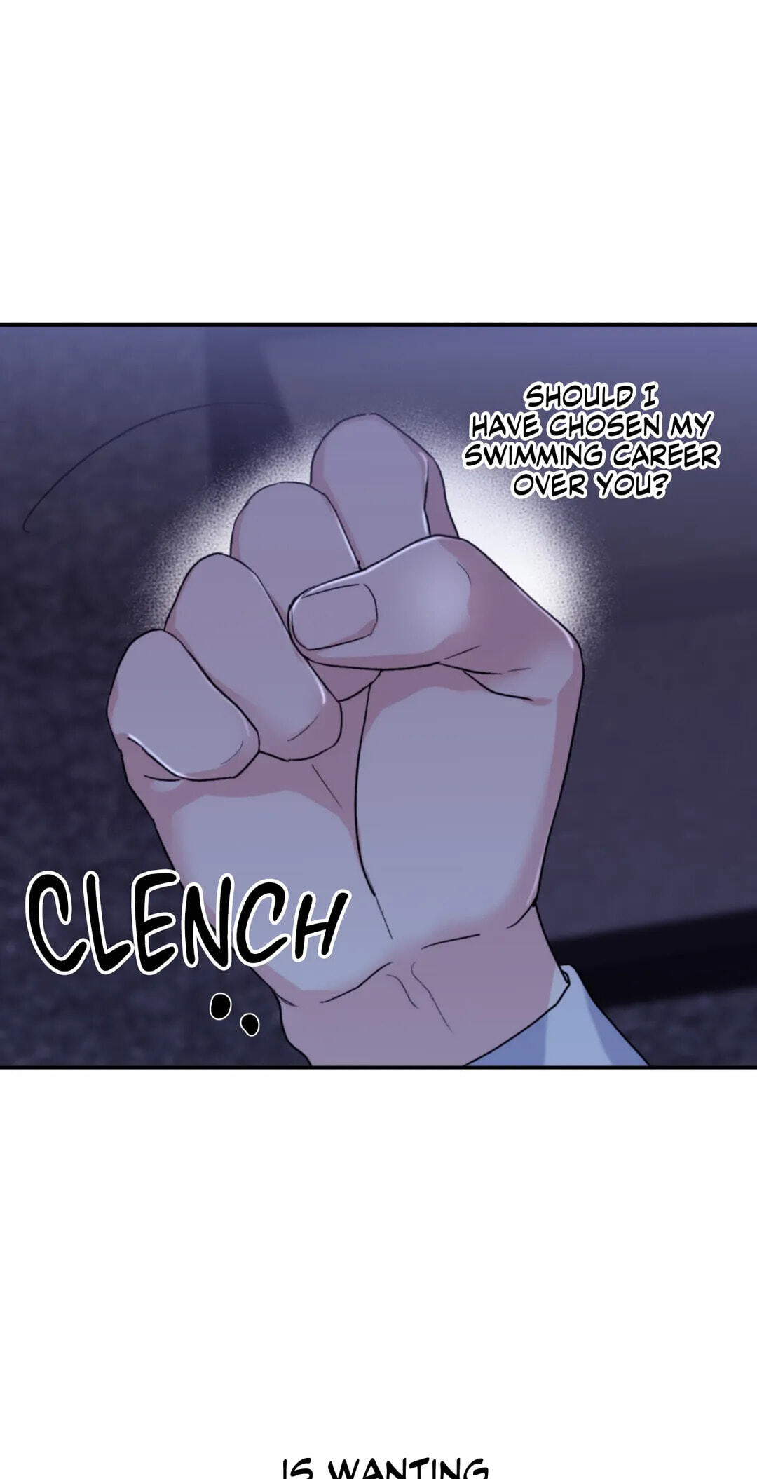 Read Surge Towards You chapter 44 image 60 on Lezhin