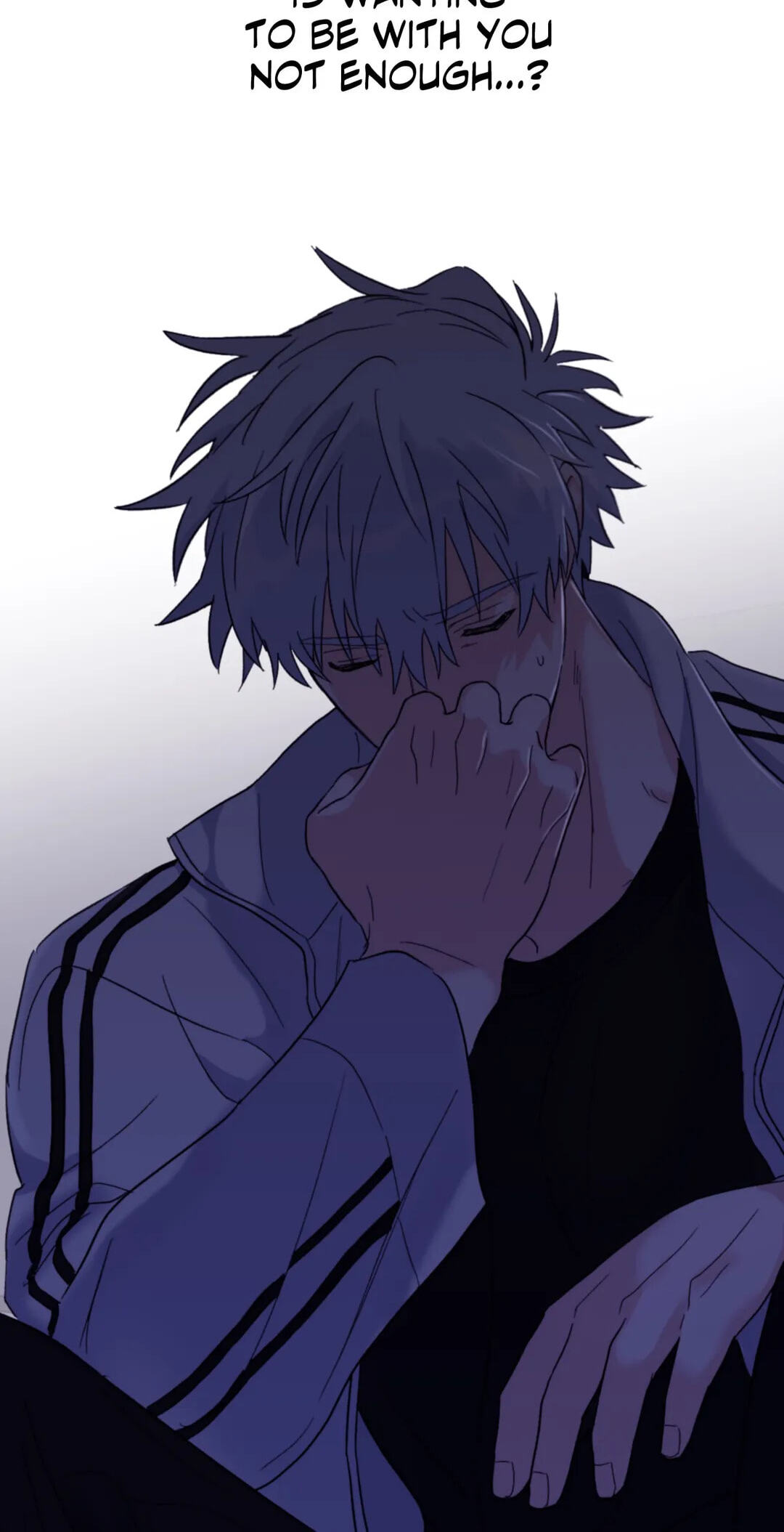 Read Surge Towards You chapter 44 image 61 on Lezhin
