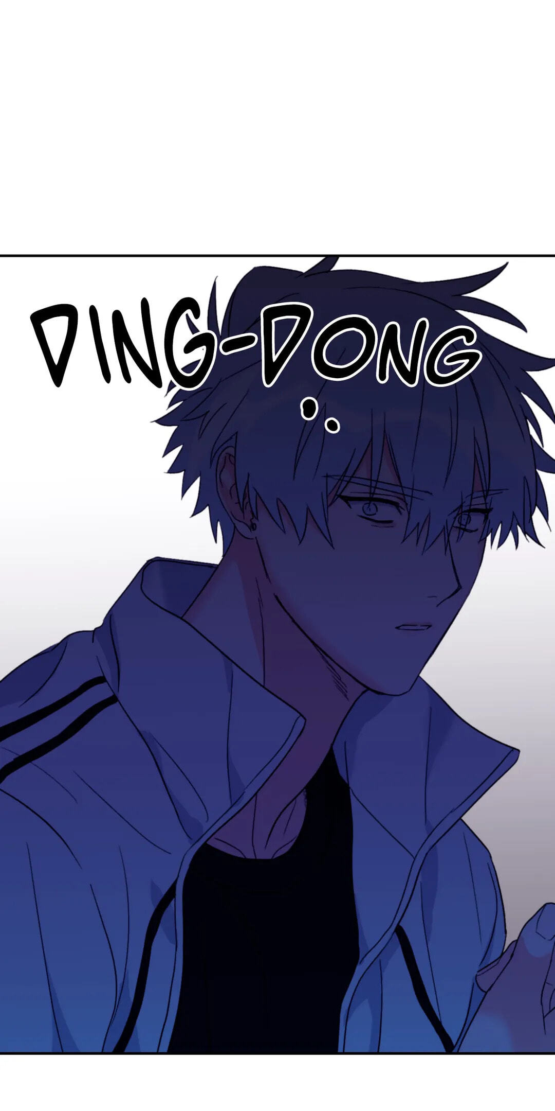 Read Surge Towards You chapter 44 image 64 on Lezhin