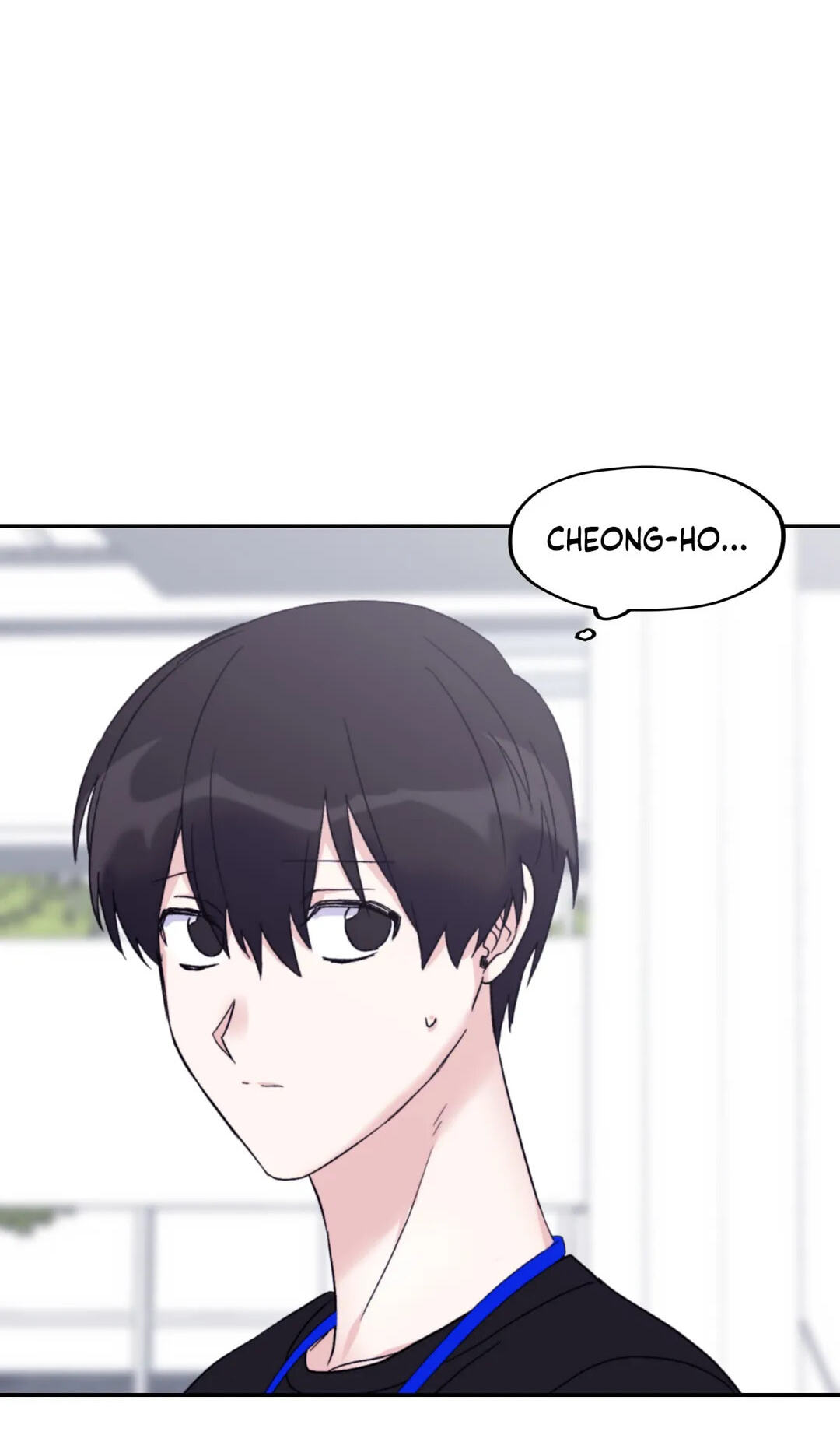 Read Surge Towards You chapter 44 image 9 on Lezhin