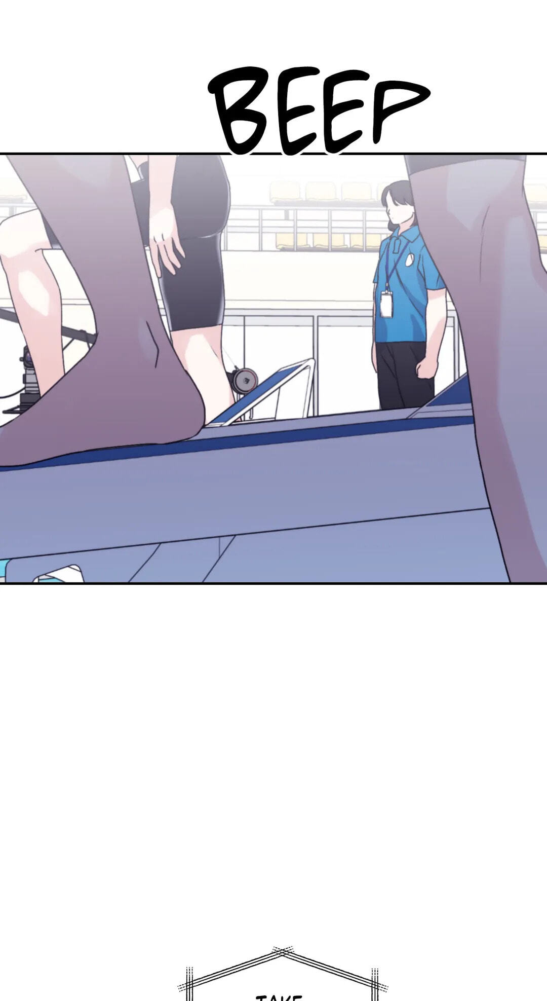 Read Surge Towards You chapter 48 image 11 on Lezhin