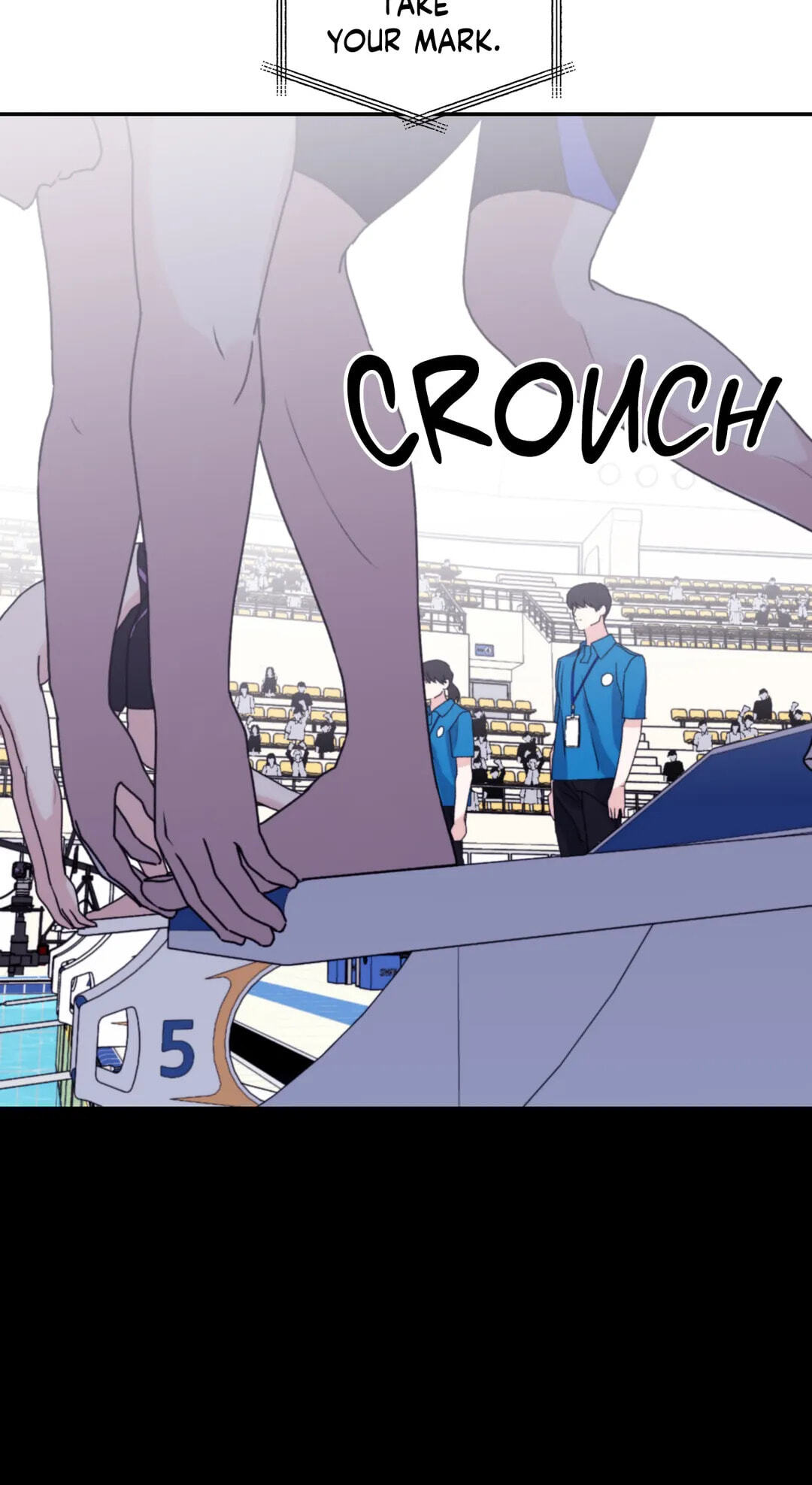 Read Surge Towards You chapter 48 image 12 on Lezhin