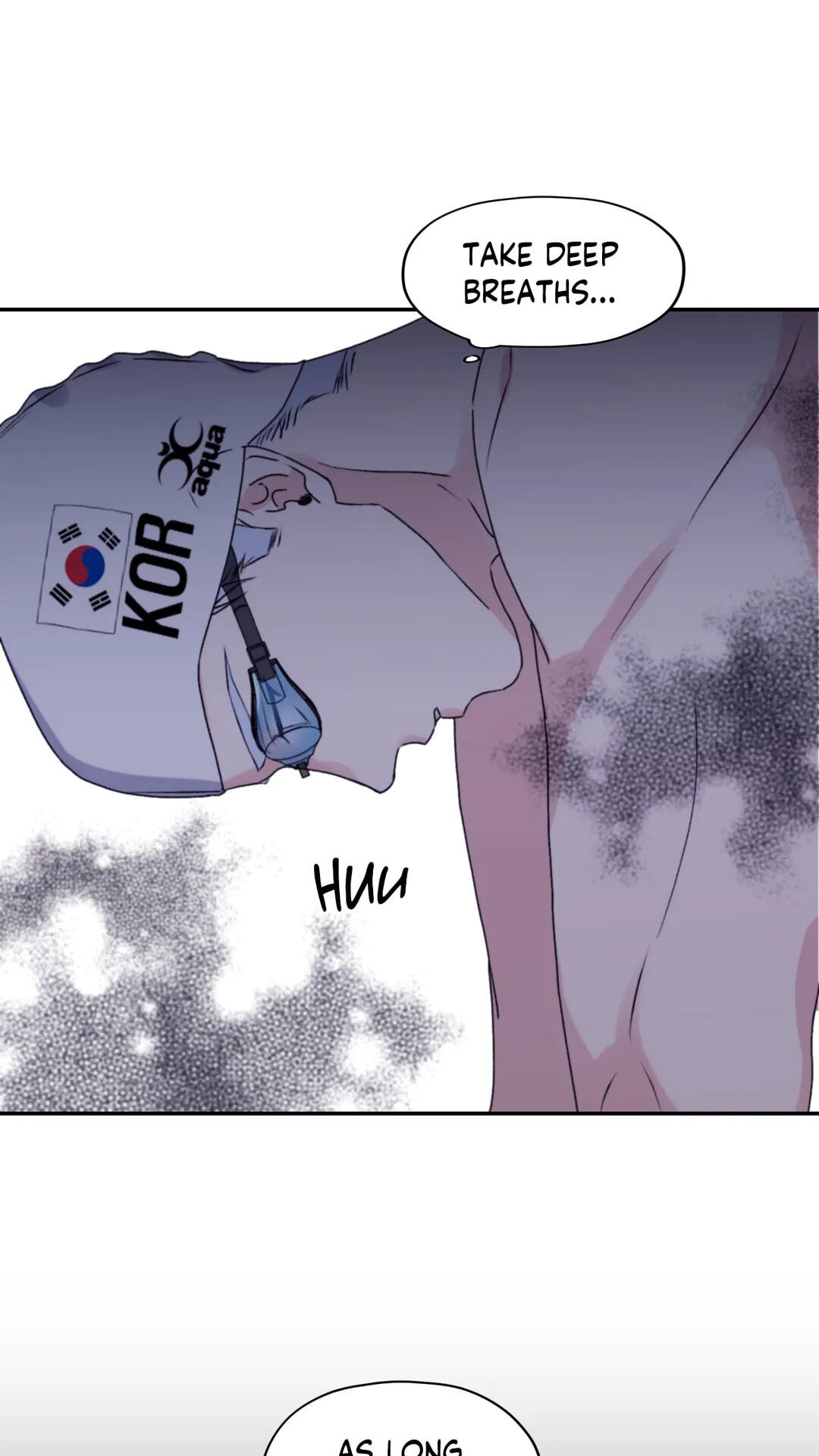 Read Surge Towards You chapter 48 image 14 on Lezhin