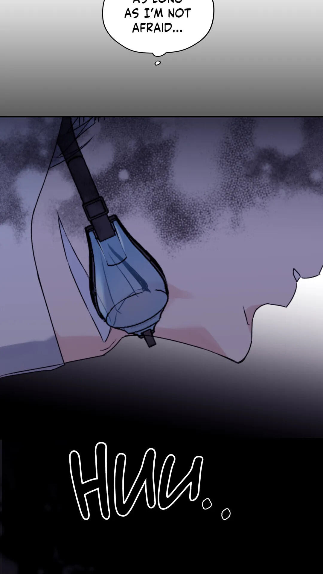 Read Surge Towards You chapter 48 image 15 on Lezhin