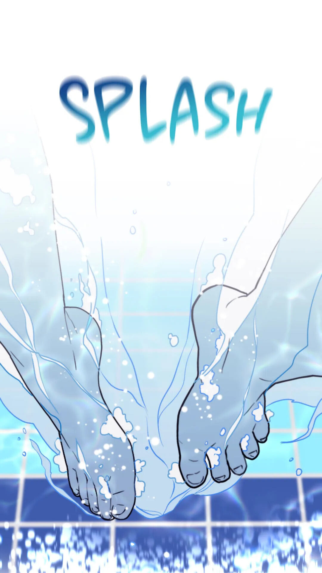 Read Surge Towards You chapter 48 image 19 on Lezhin