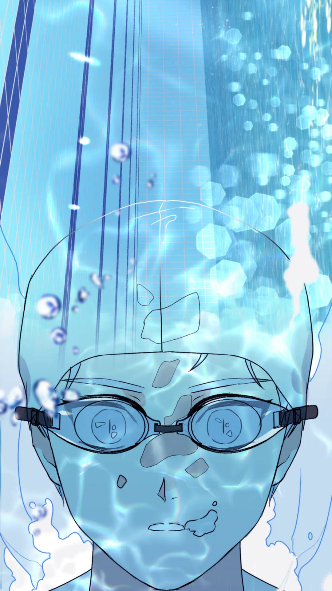Read Surge Towards You chapter 48 image 21 on Lezhin