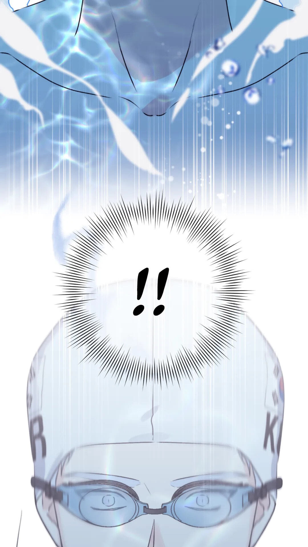 Read Surge Towards You chapter 48 image 22 on Lezhin