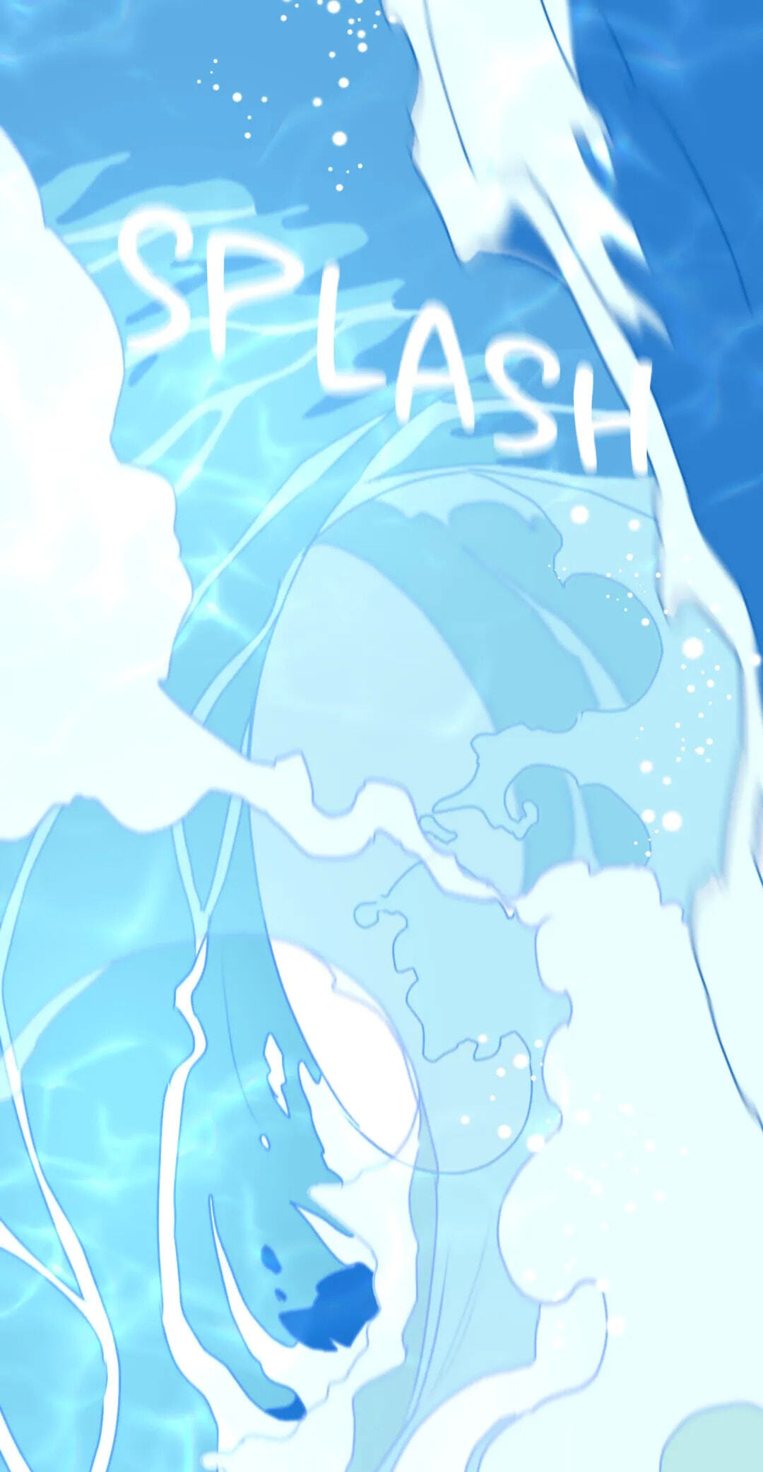 Read Surge Towards You chapter 48 image 32 on Lezhin